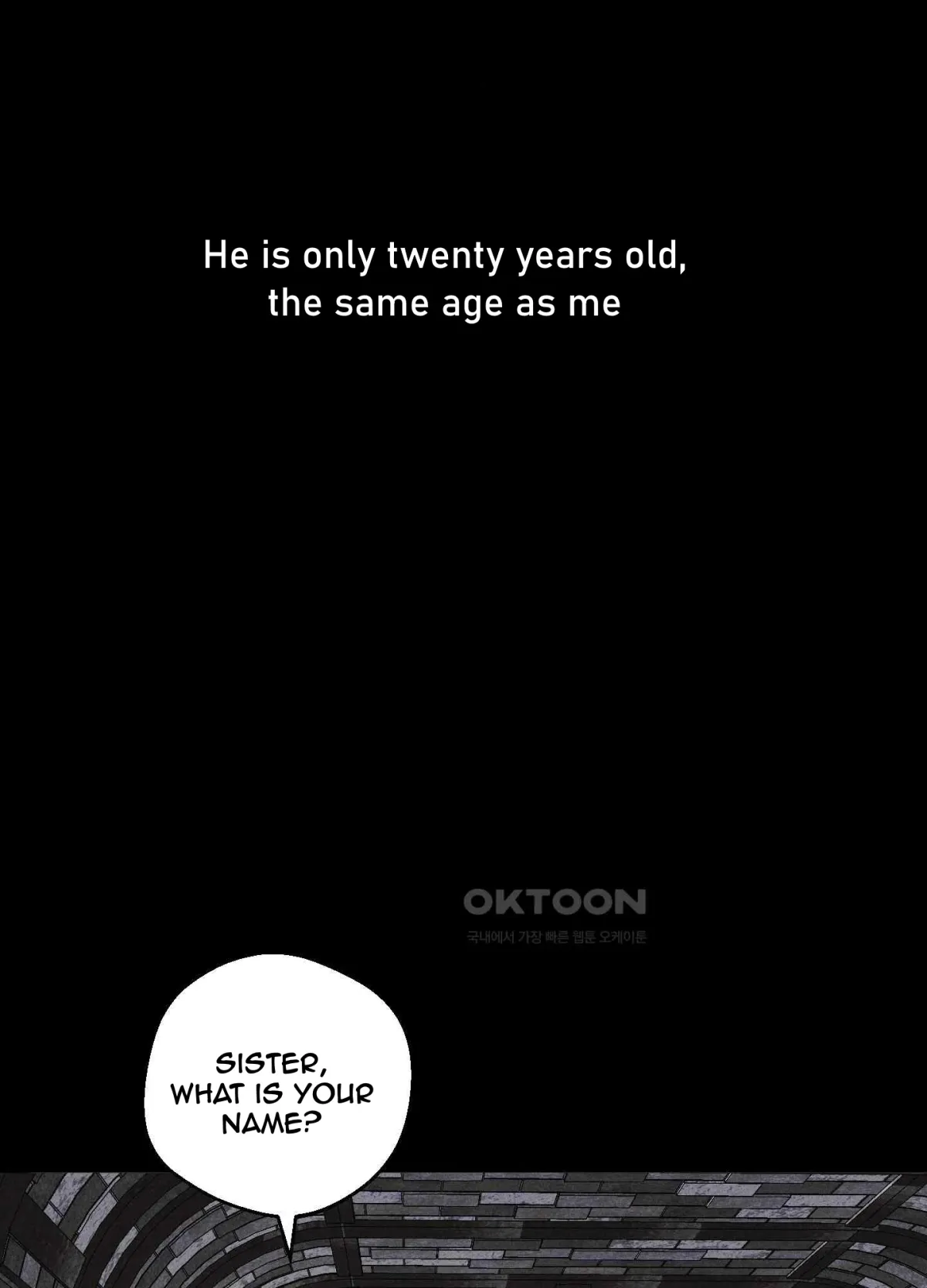 Salvation of the Moon Chapter 2 page 45 - 