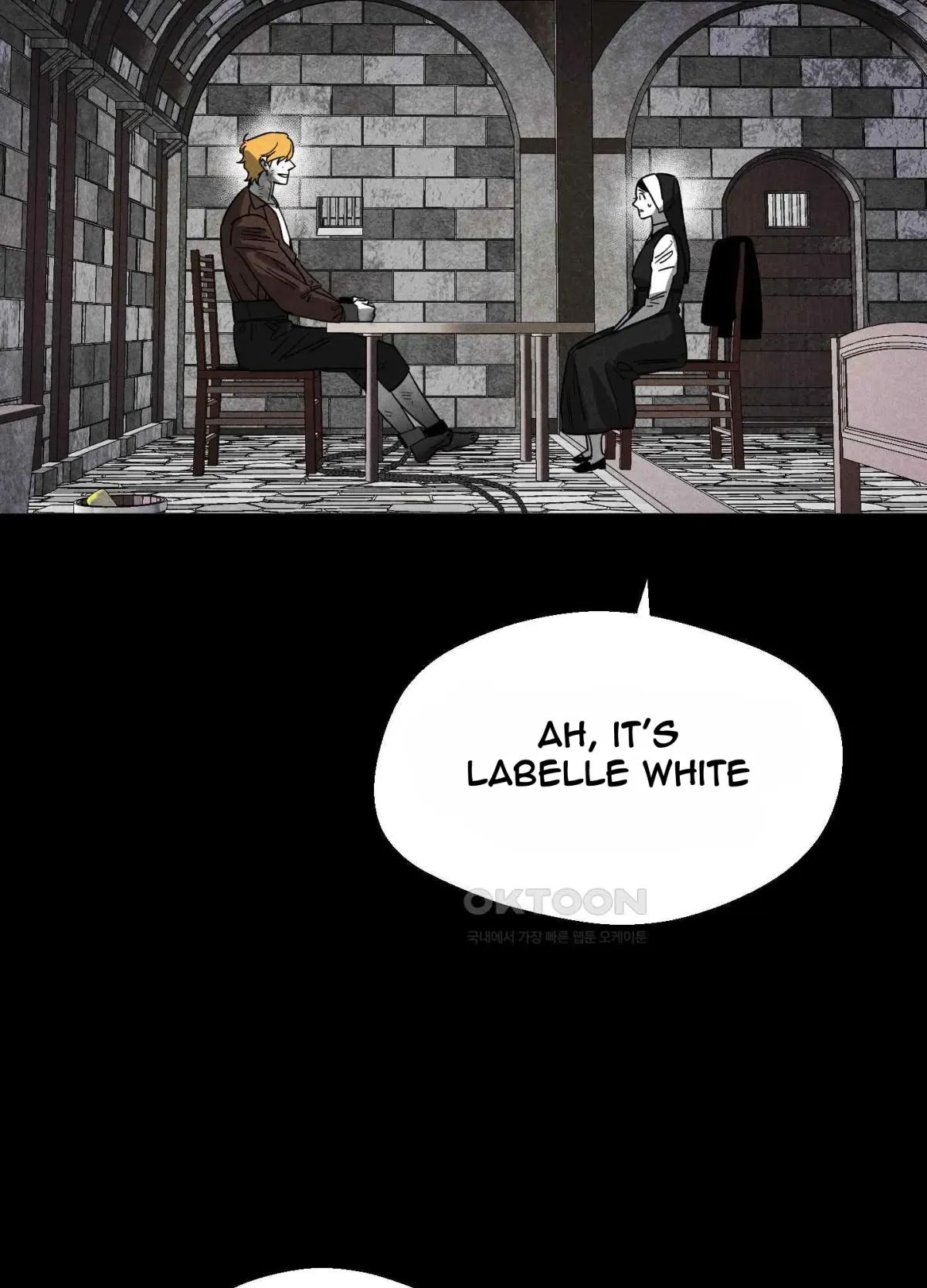 Salvation of the Moon Chapter 2 page 46 - 