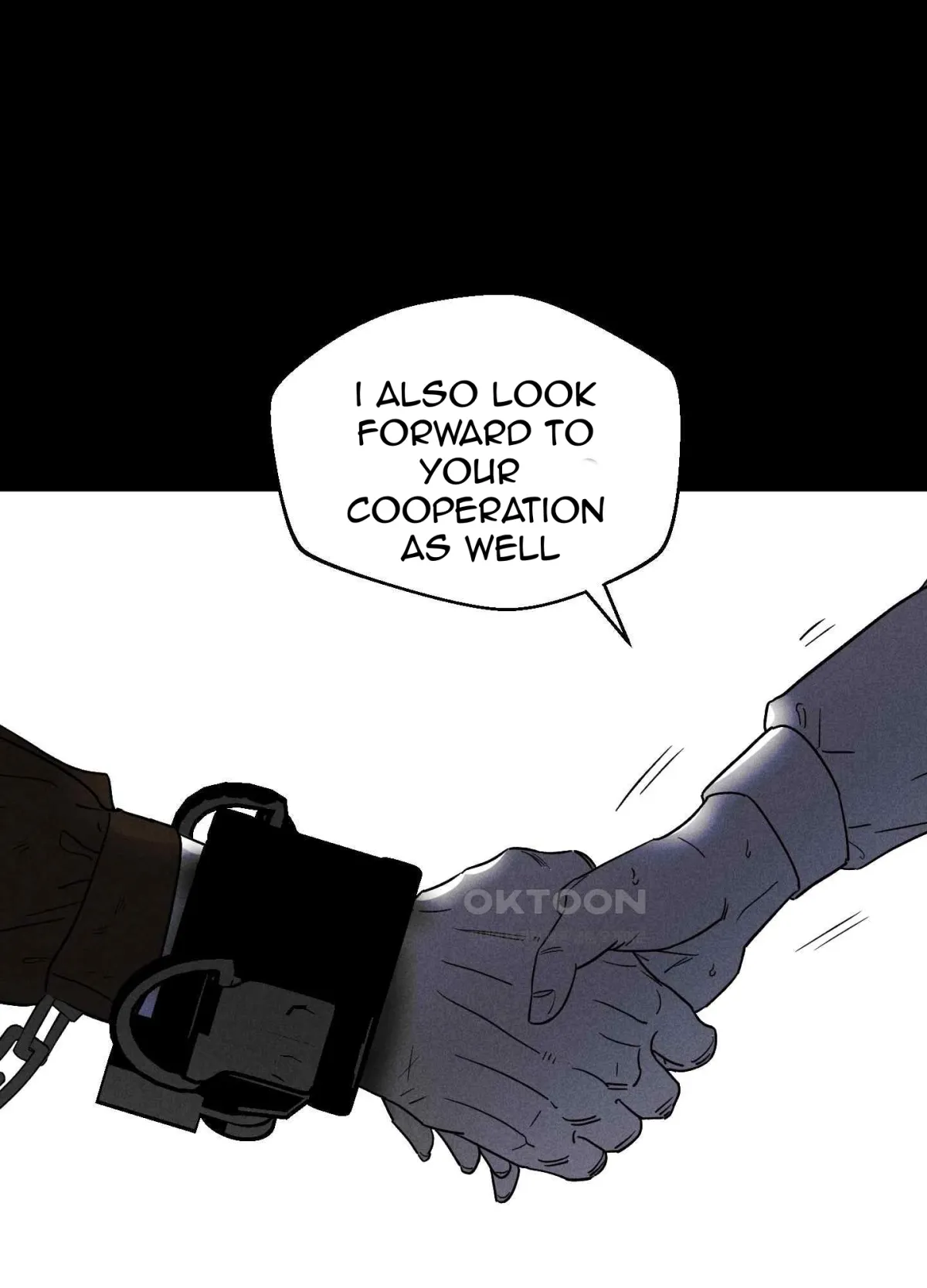 Salvation of the Moon Chapter 2 page 52 - 