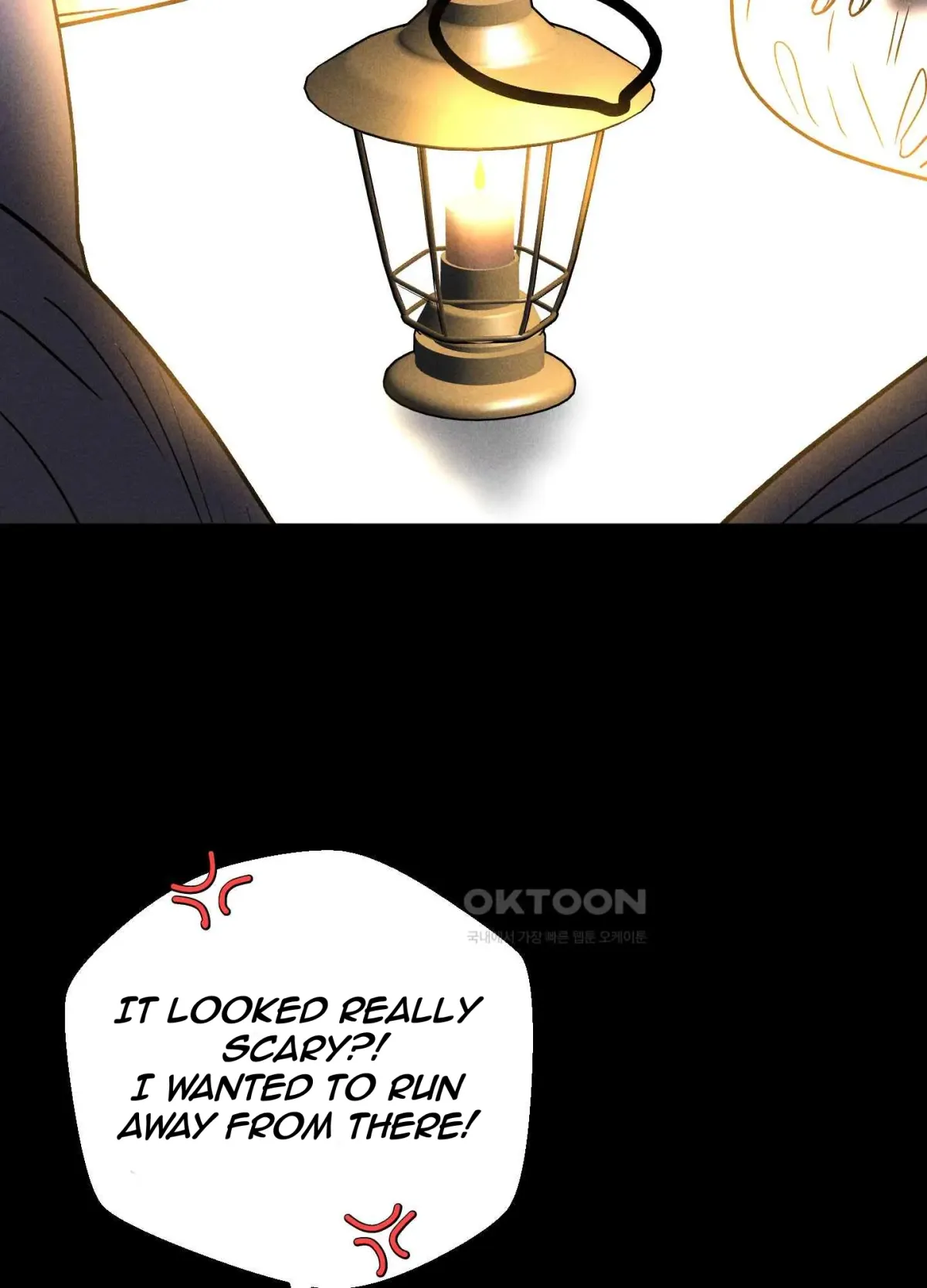 Salvation of the Moon Chapter 2 page 55 - 