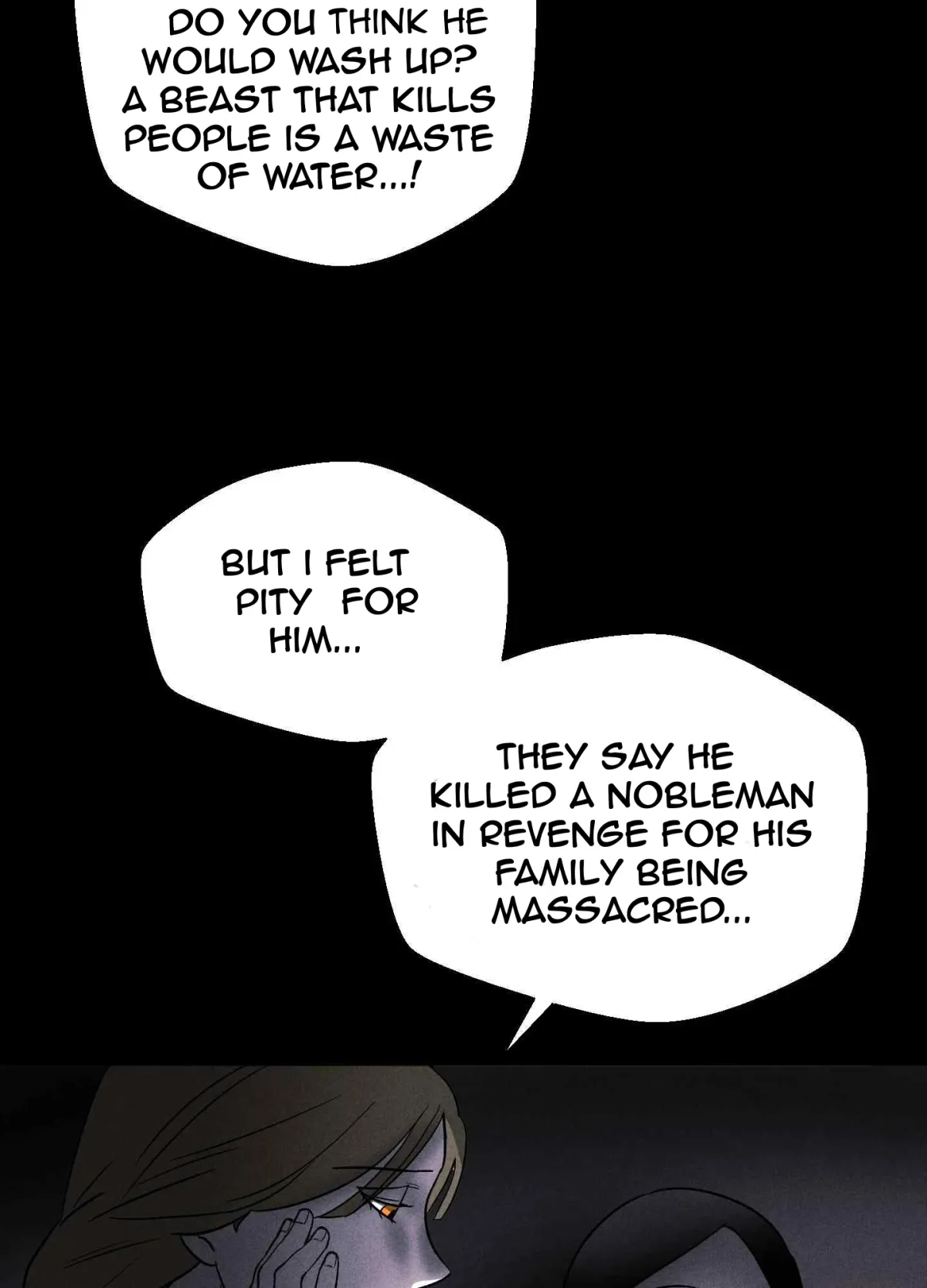Salvation of the Moon Chapter 2 page 57 - 