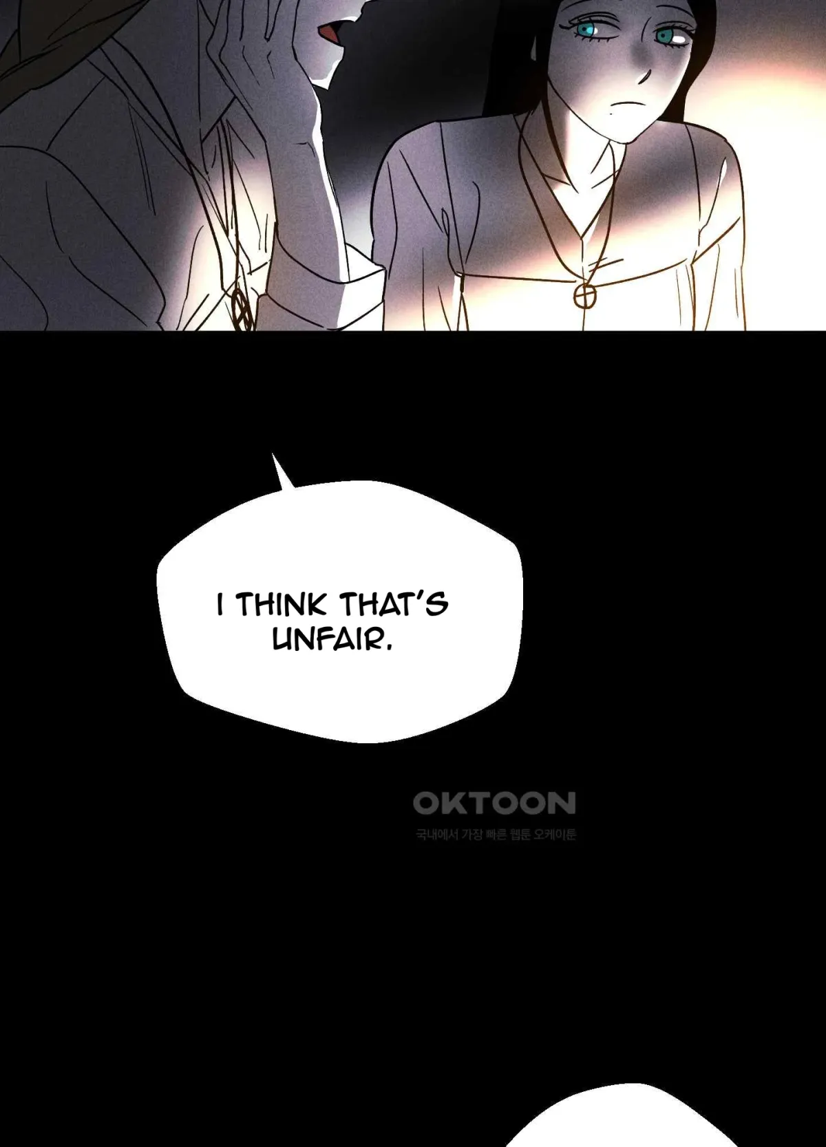Salvation of the Moon Chapter 2 page 58 - 