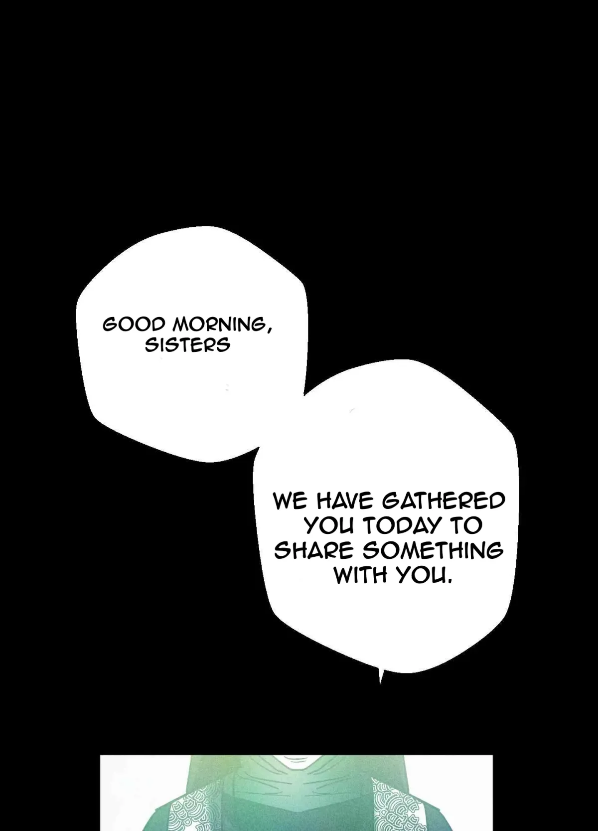 Salvation of the Moon Chapter 2 page 7 - 