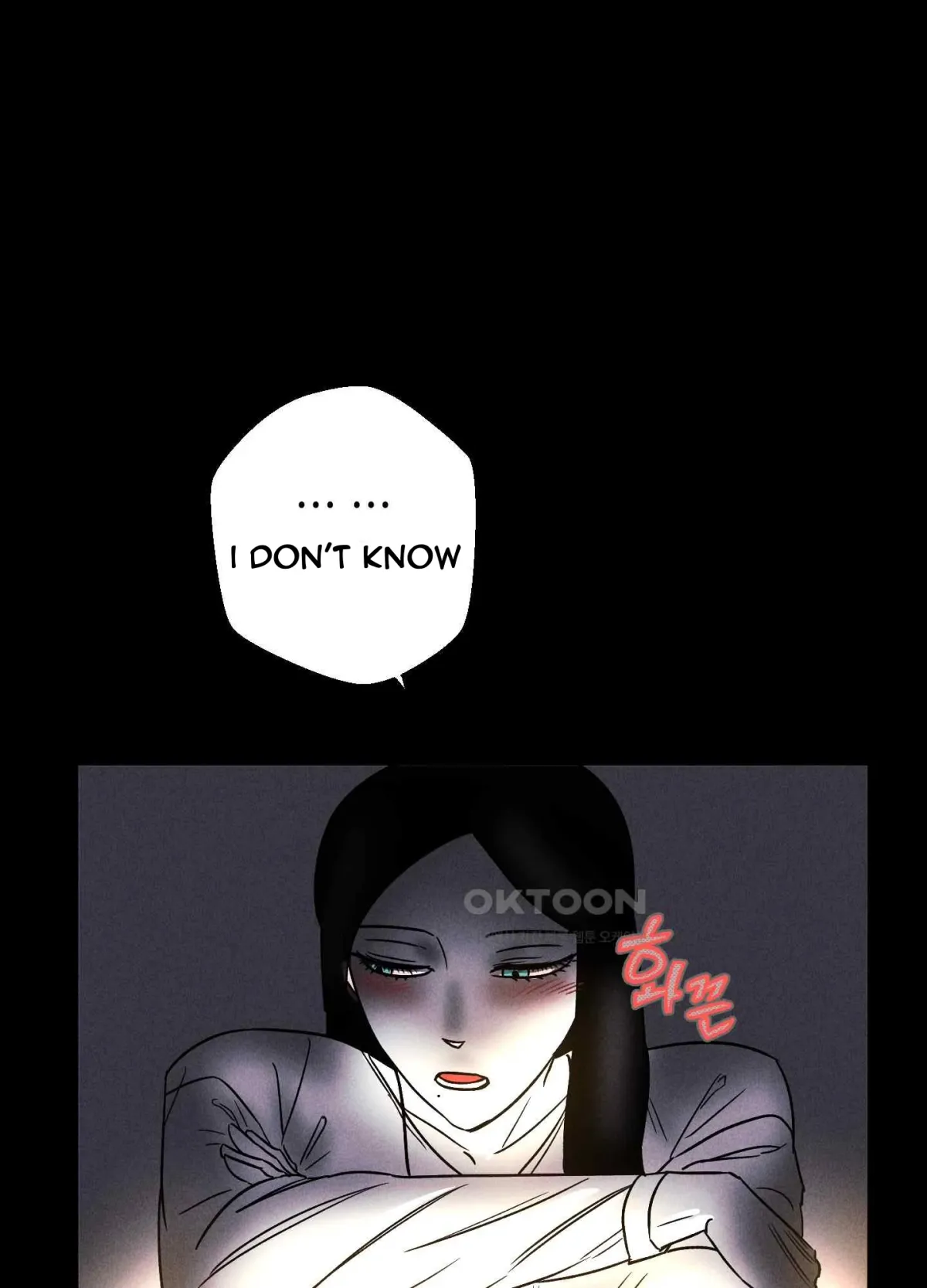 Salvation of the Moon Chapter 2 page 62 - 
