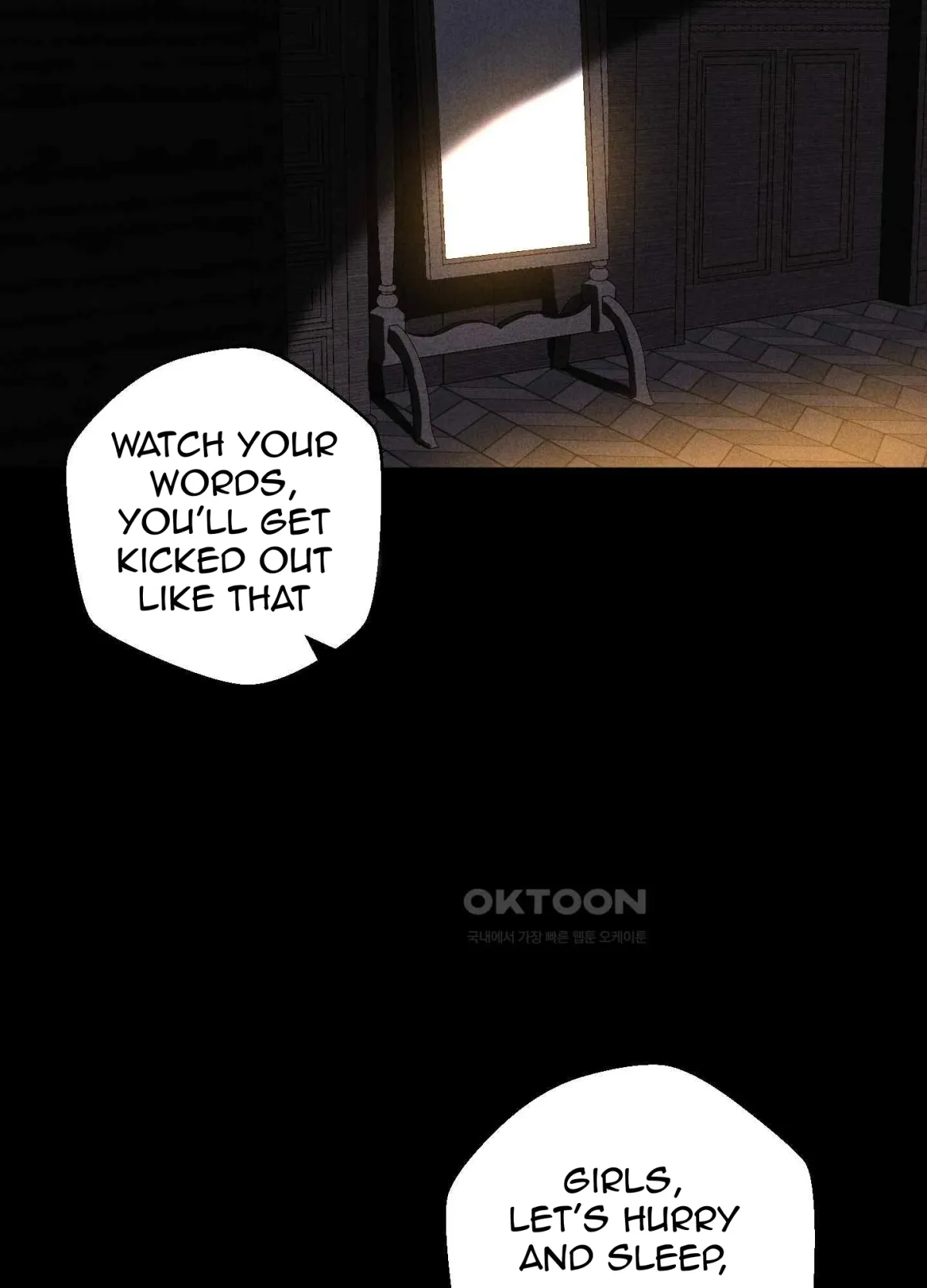 Salvation of the Moon Chapter 2 page 66 - 
