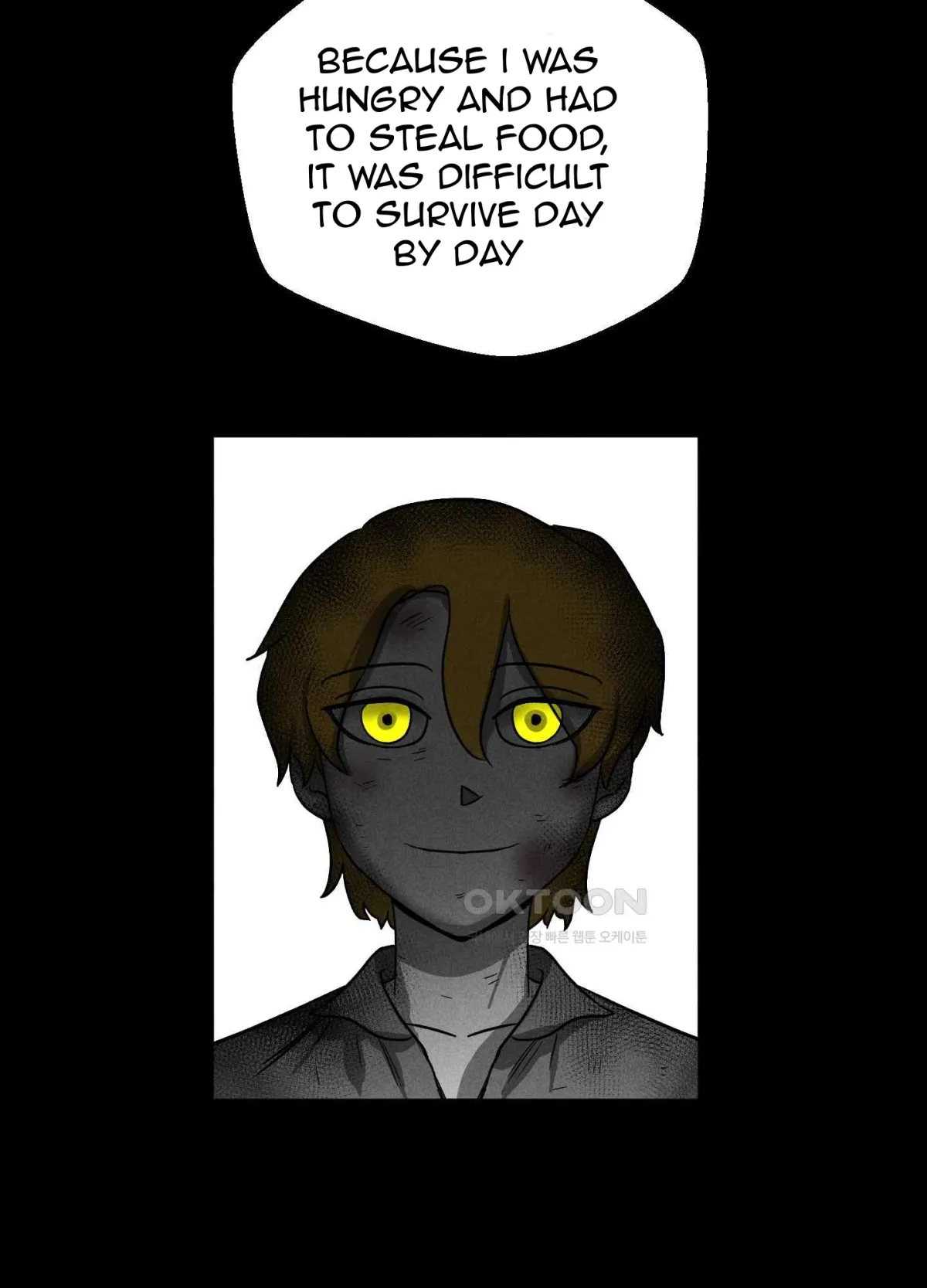 Salvation of the Moon Chapter 2 page 75 - 