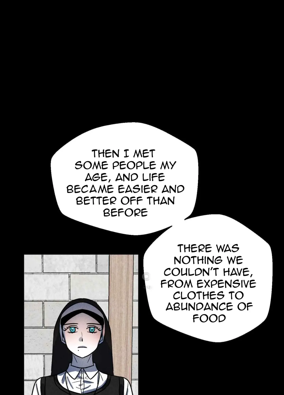 Salvation of the Moon Chapter 2 page 76 - 