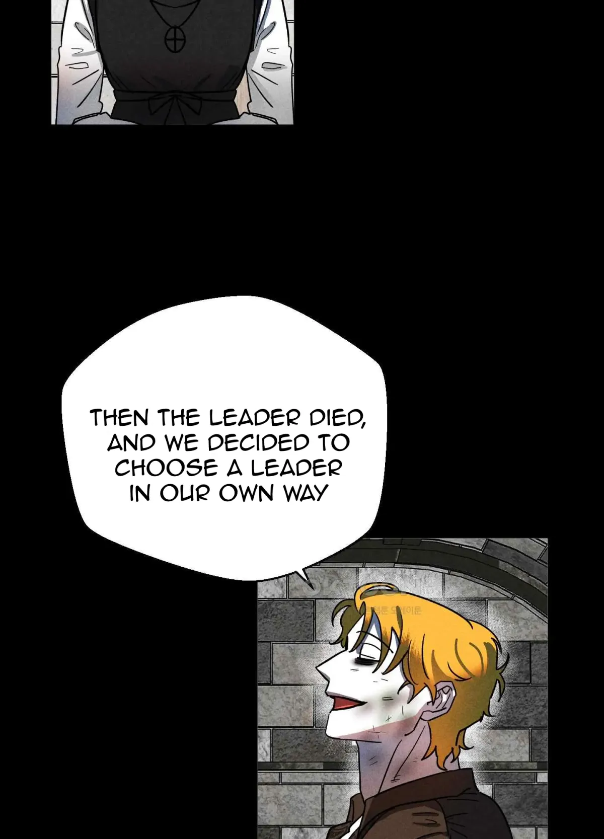 Salvation of the Moon Chapter 2 page 77 - 