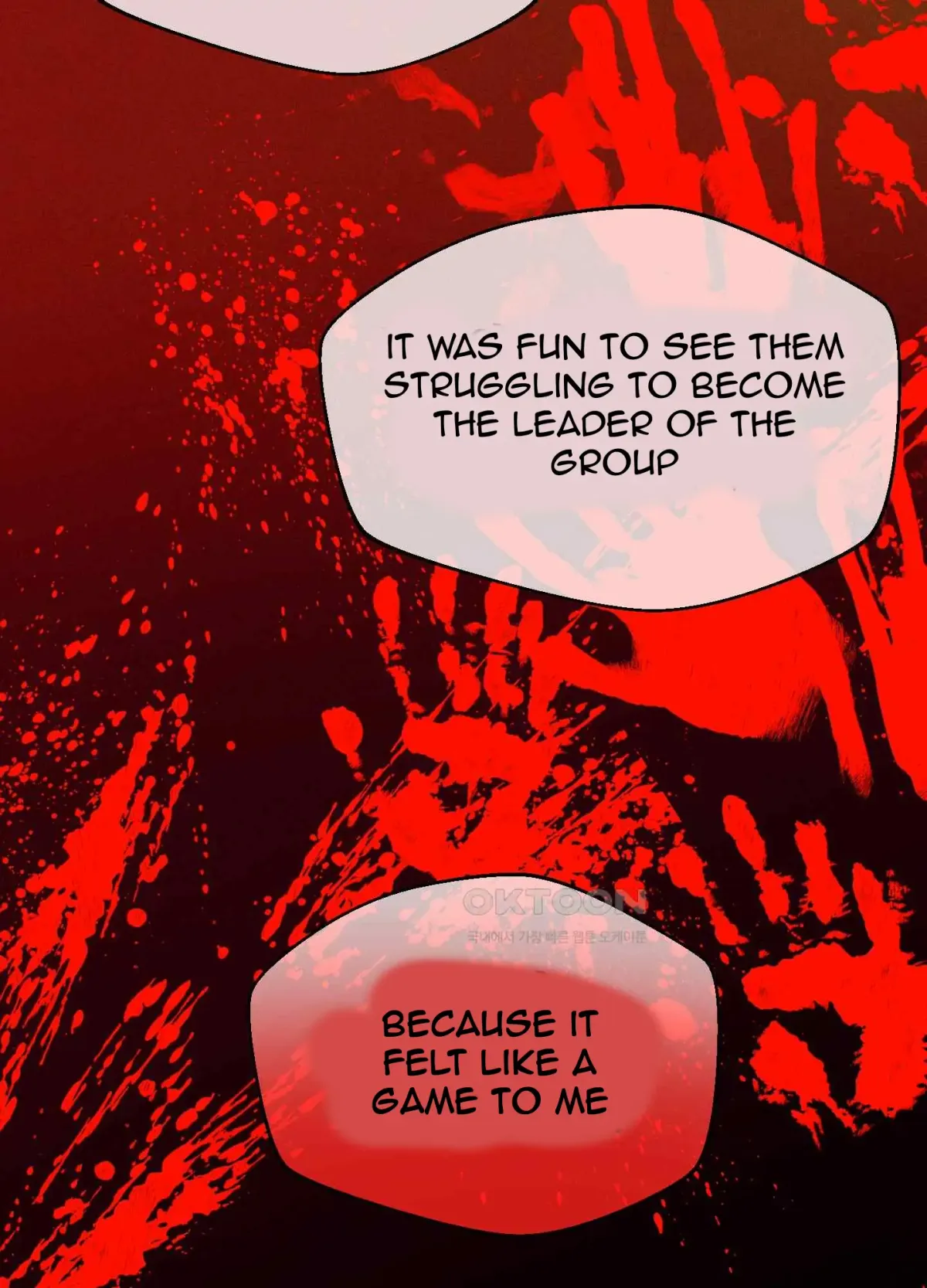 Salvation of the Moon Chapter 2 page 80 - 