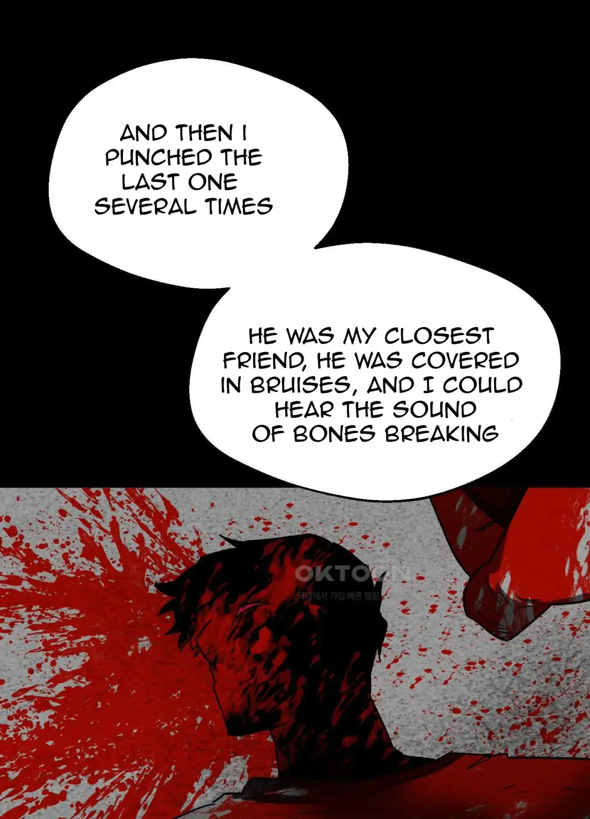Salvation of the Moon Chapter 2 page 82 - 