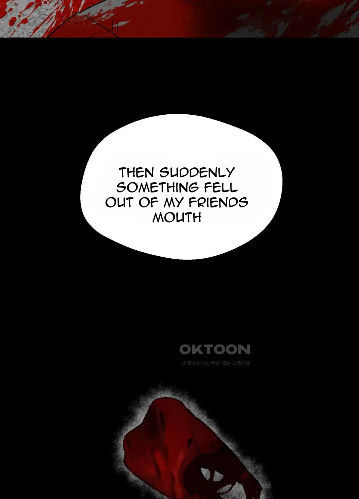 Salvation of the Moon Chapter 2 page 83 - 