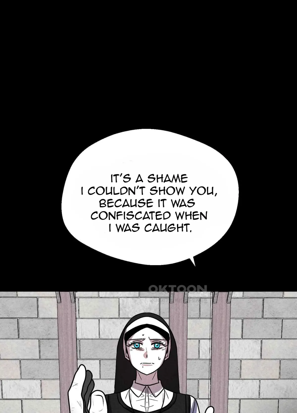 Salvation of the Moon Chapter 2 page 86 - 