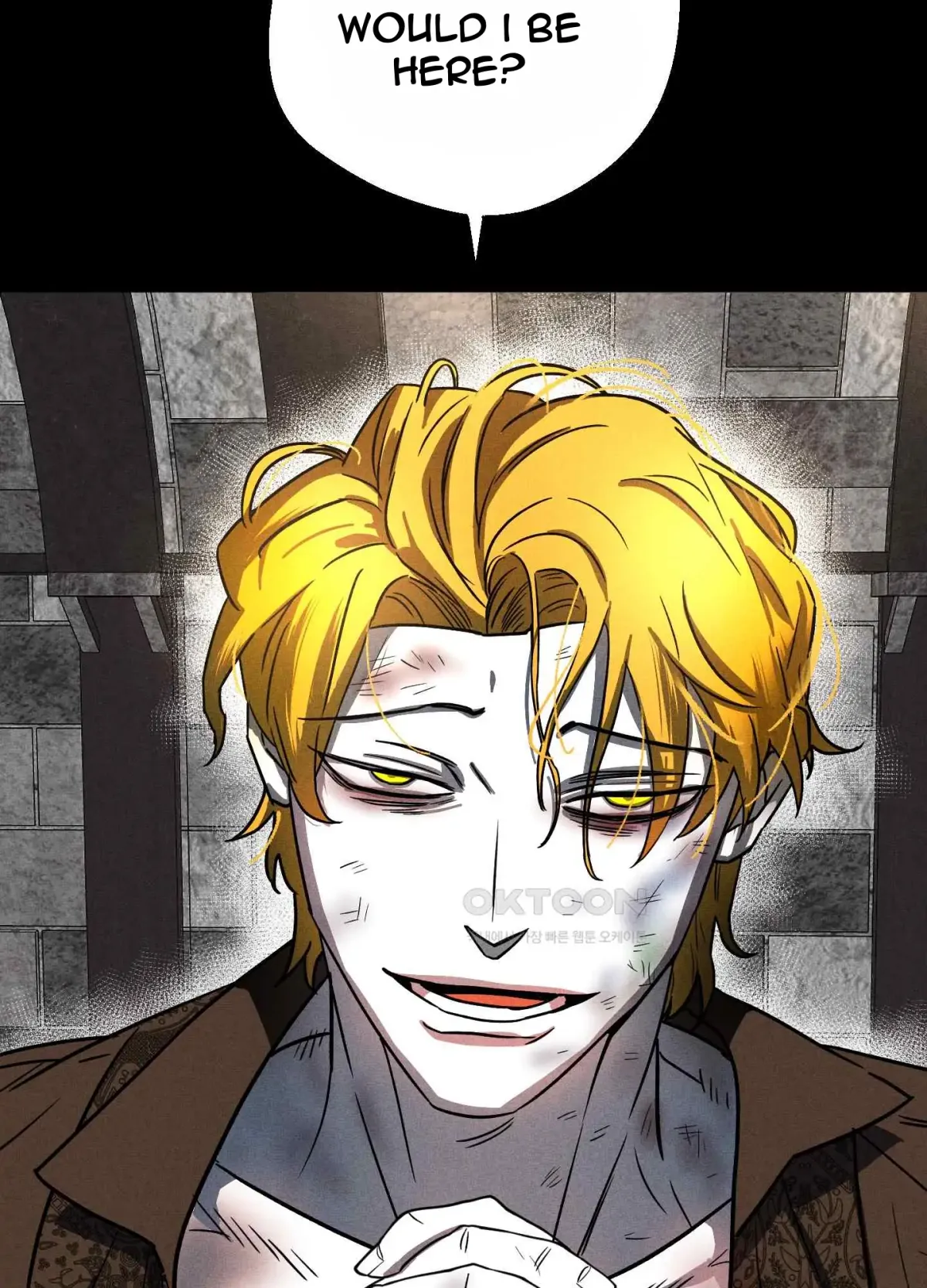 Salvation of the Moon Chapter 2 page 90 - 