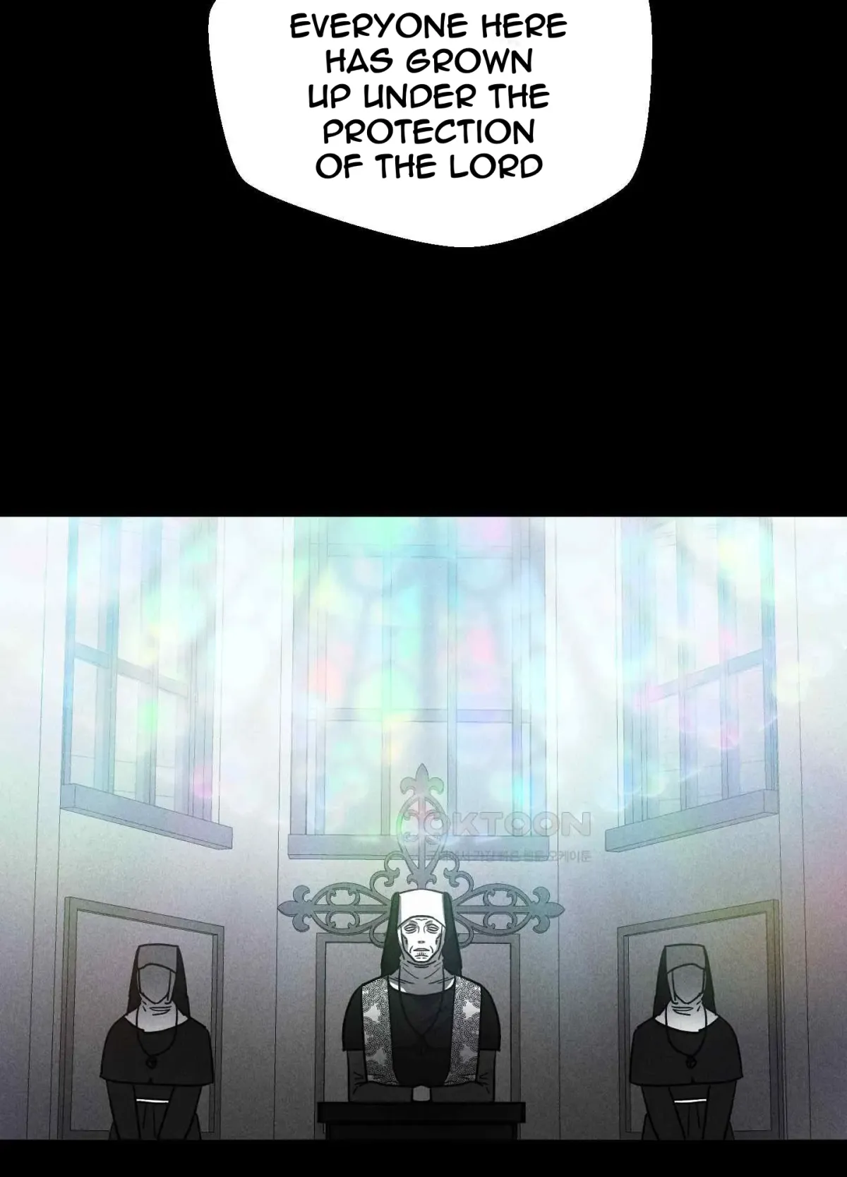 Salvation of the Moon Chapter 2 page 10 - 