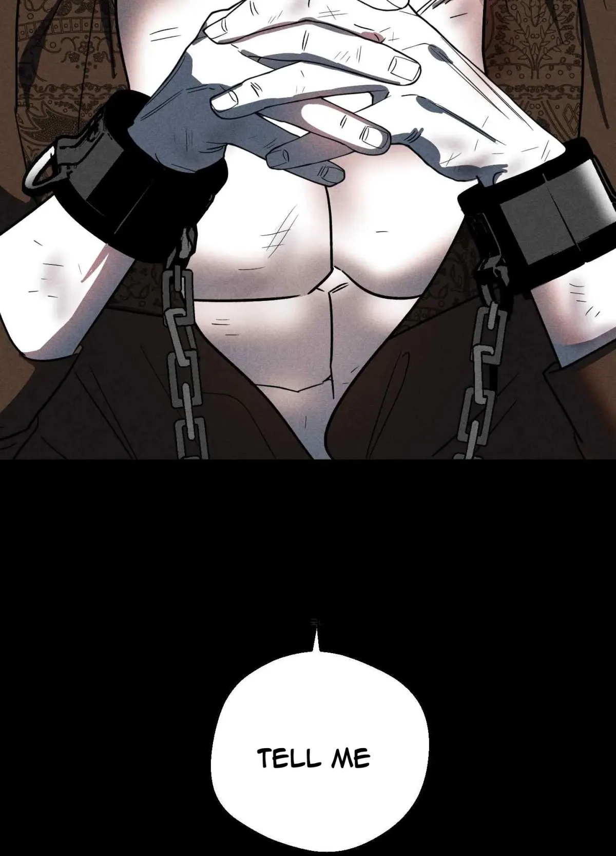 Salvation of the Moon Chapter 2 page 91 - 