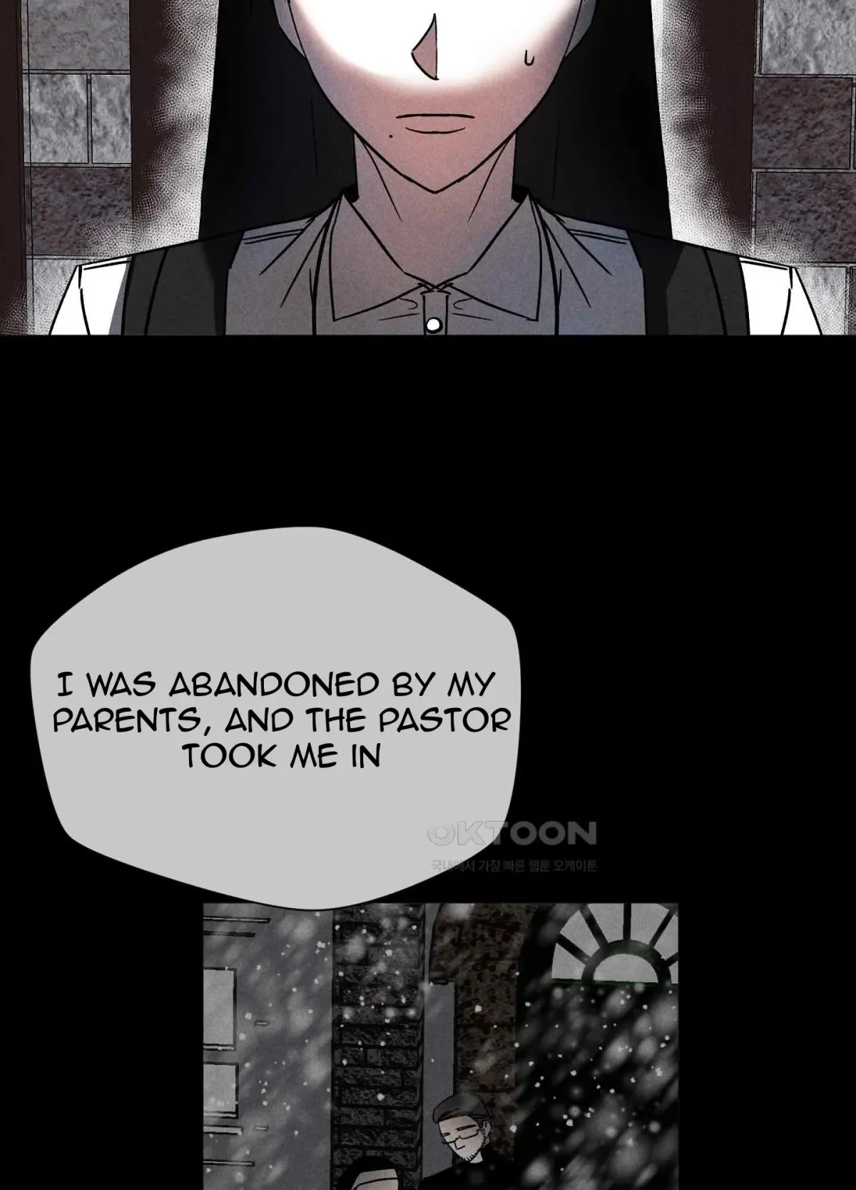 Salvation of the Moon Chapter 3 page 12 - 