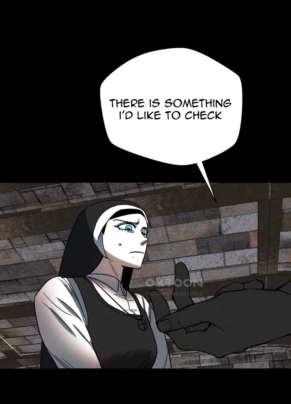 Salvation of the Moon Chapter 3 page 20 - 