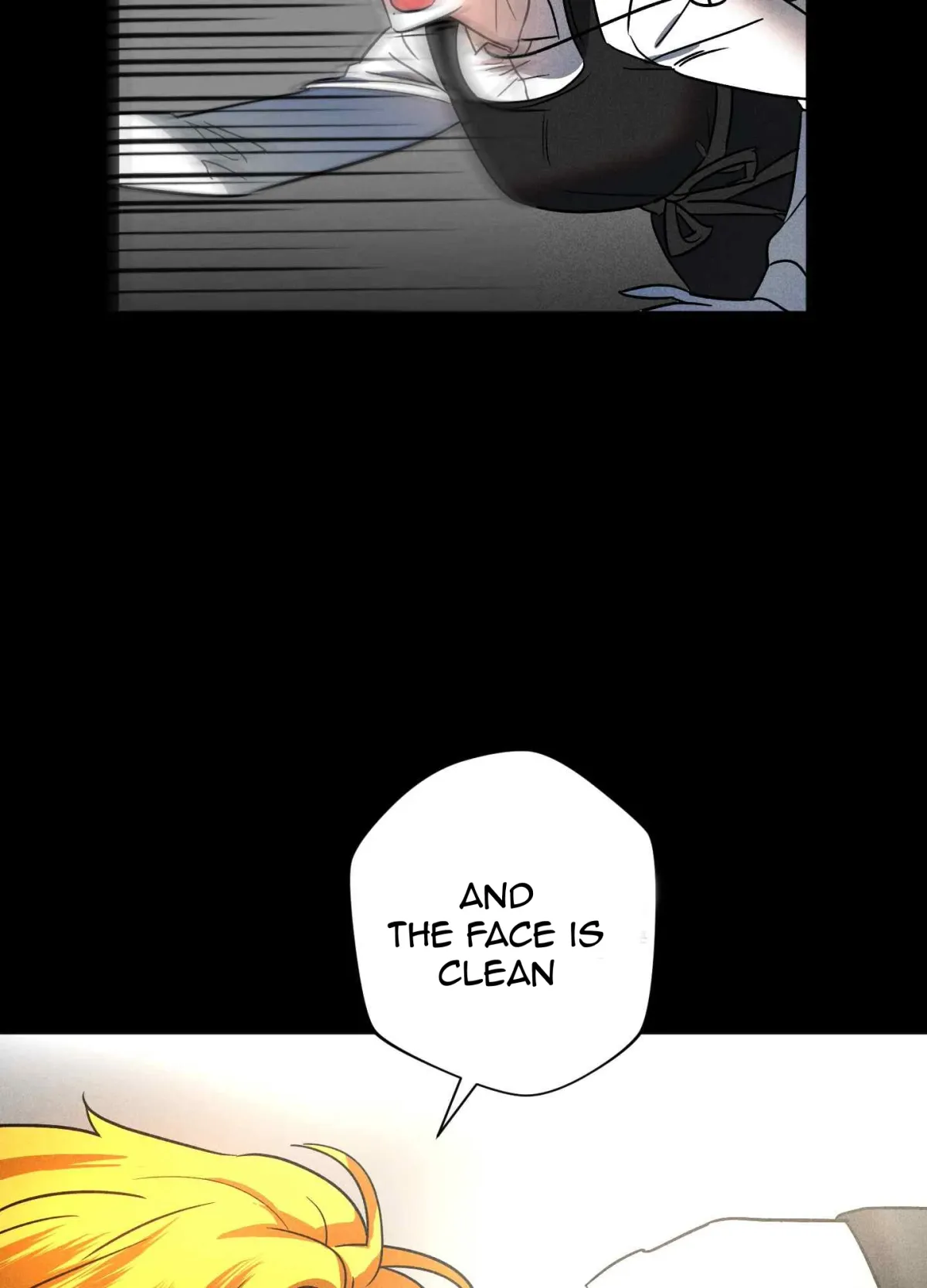 Salvation of the Moon Chapter 3 page 26 - 