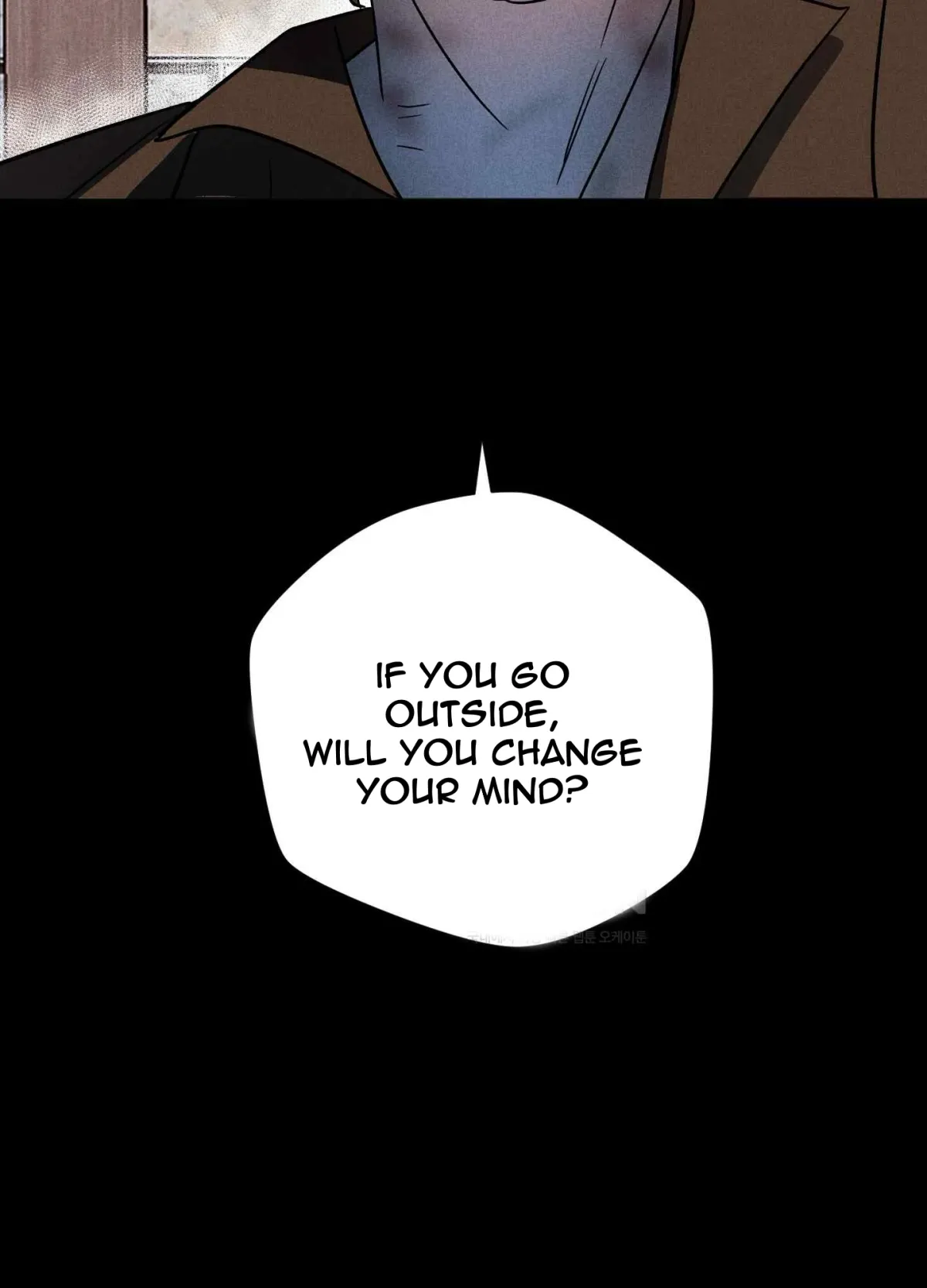 Salvation of the Moon Chapter 3 page 38 - 