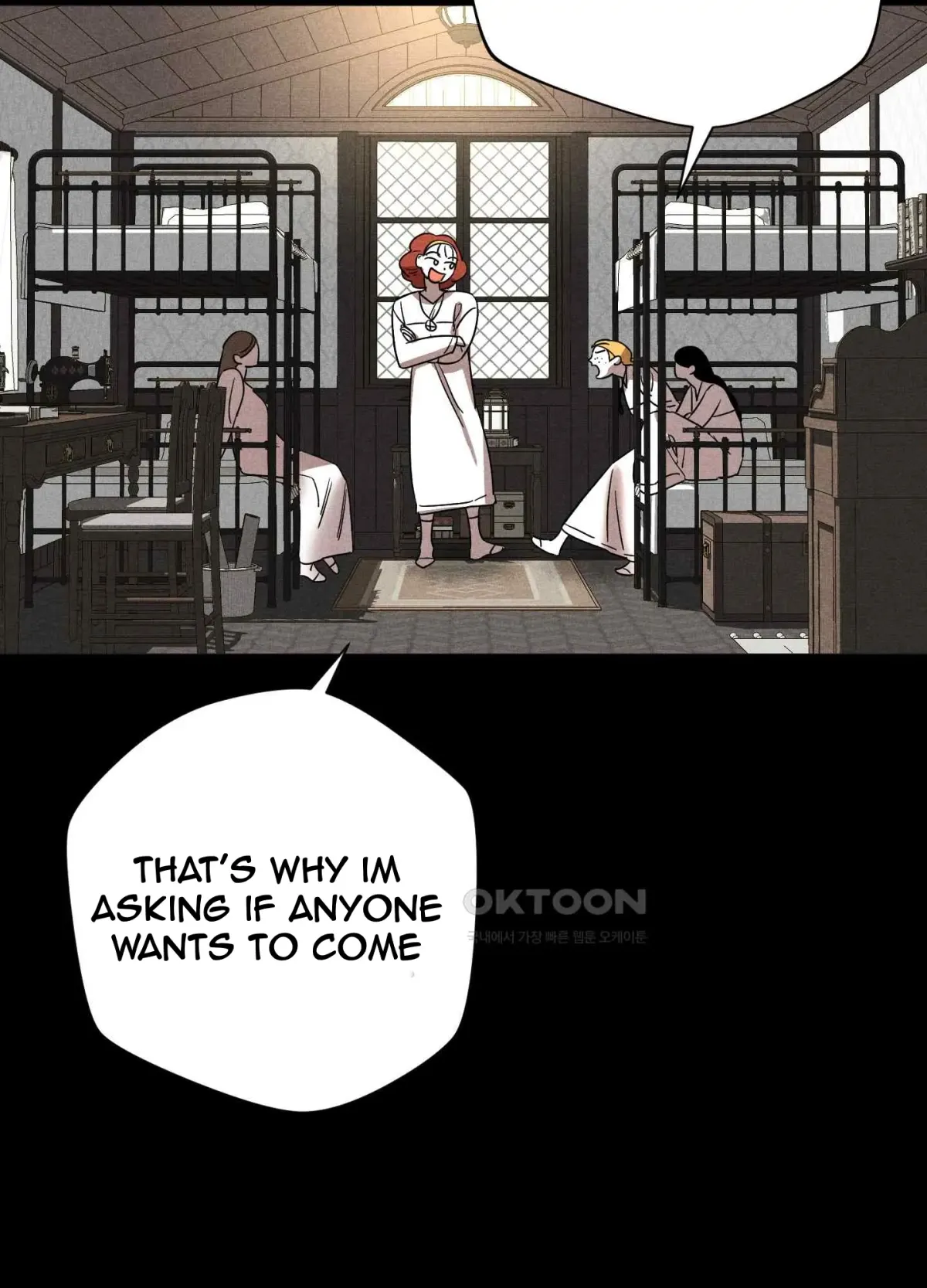 Salvation of the Moon Chapter 3 page 48 - 