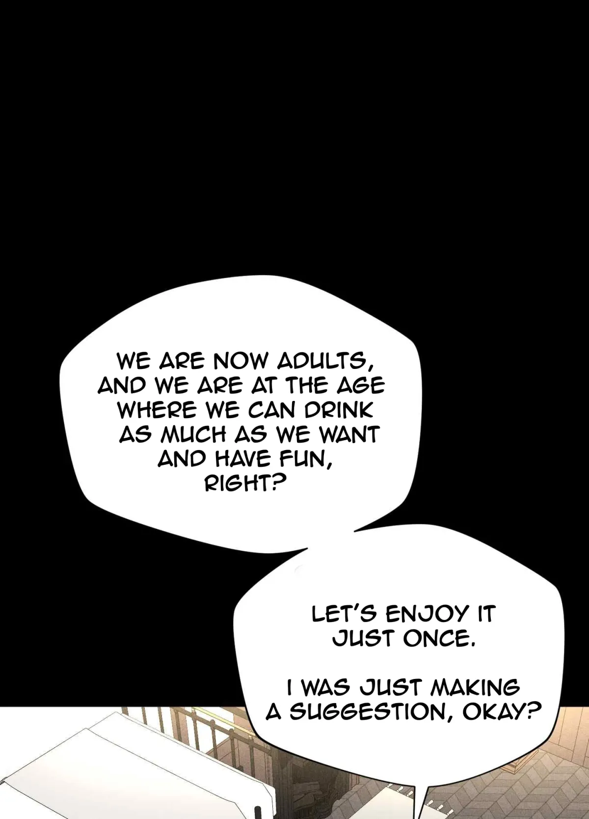 Salvation of the Moon Chapter 3 page 49 - 