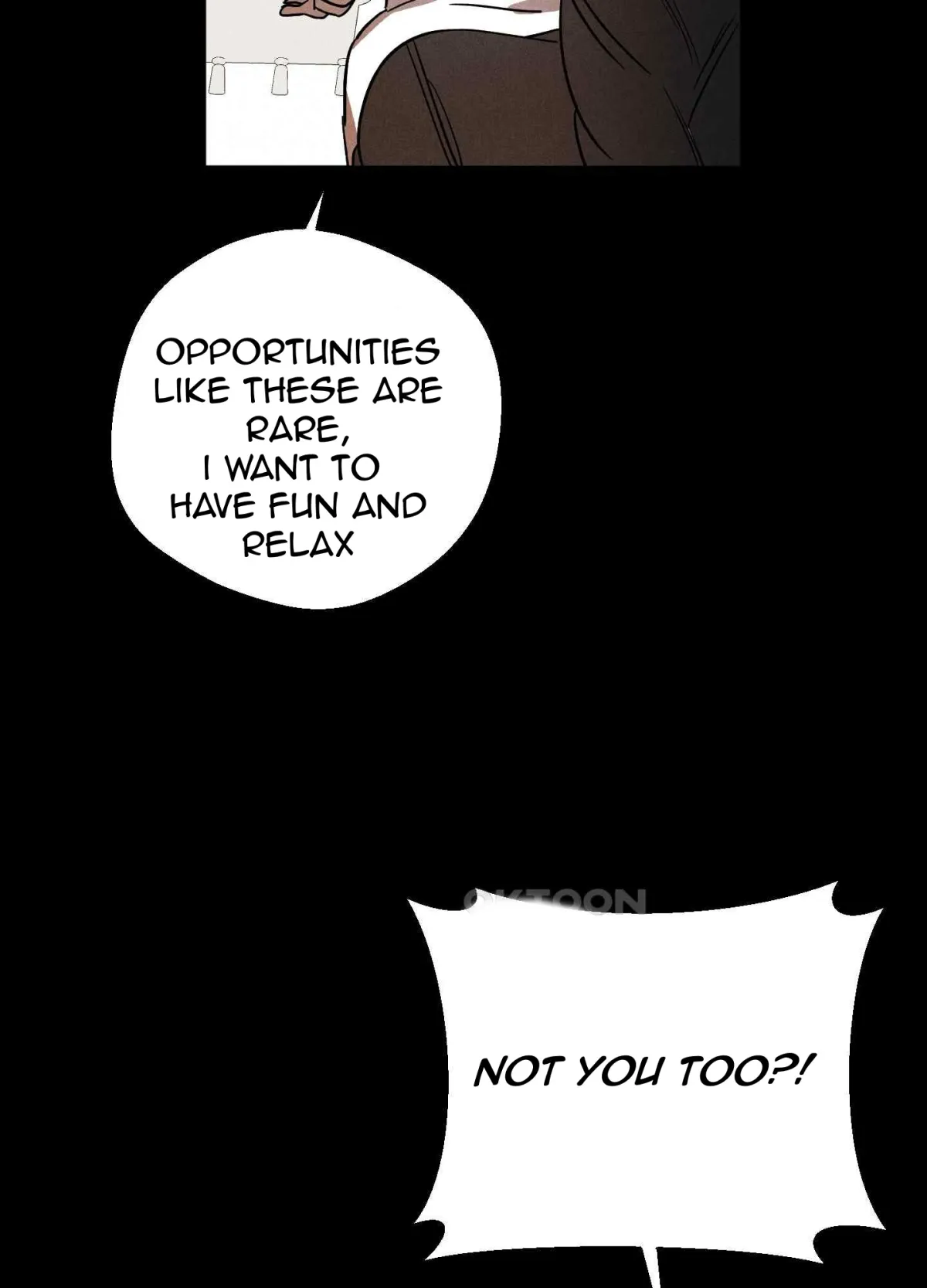 Salvation of the Moon Chapter 3 page 52 - 