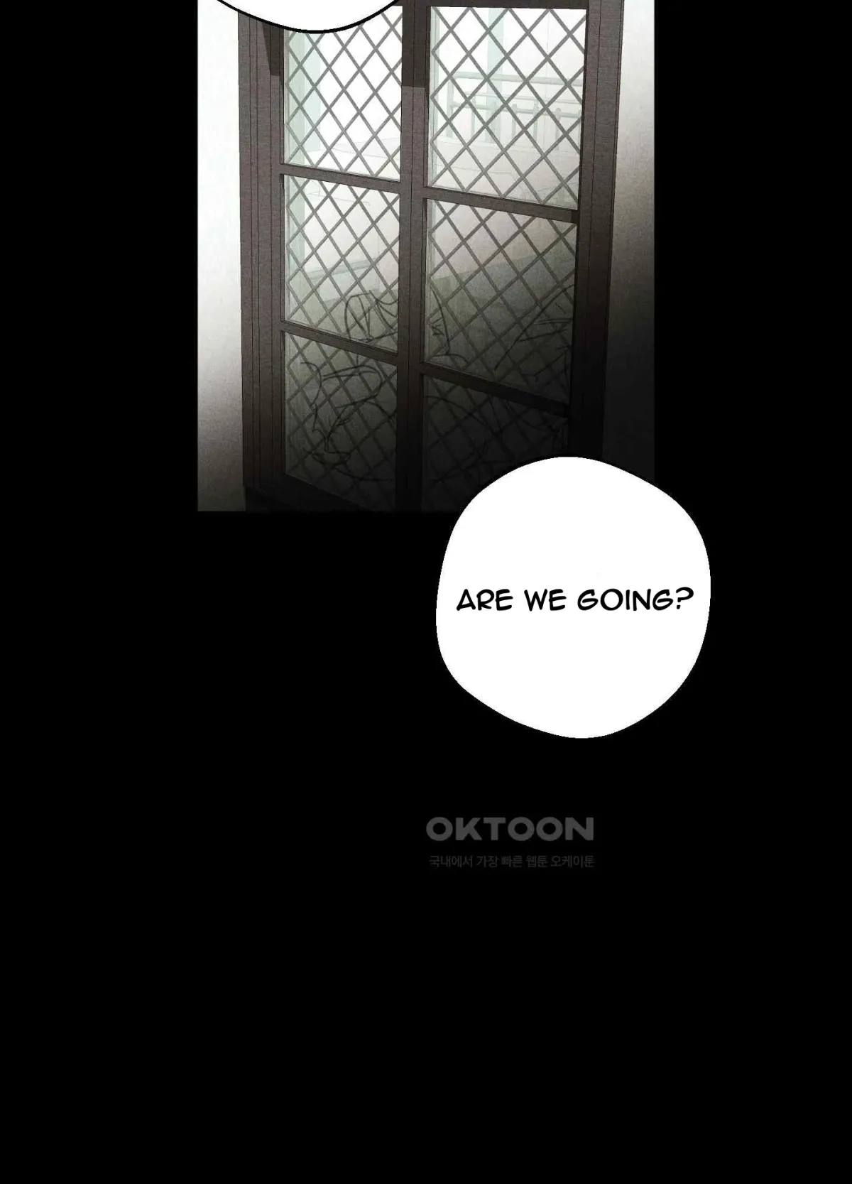 Salvation of the Moon Chapter 3 page 57 - 
