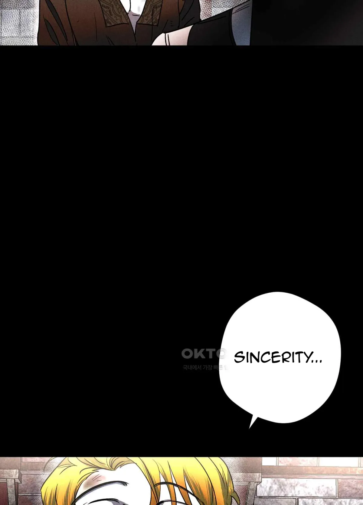 Salvation of the Moon Chapter 3 page 7 - 