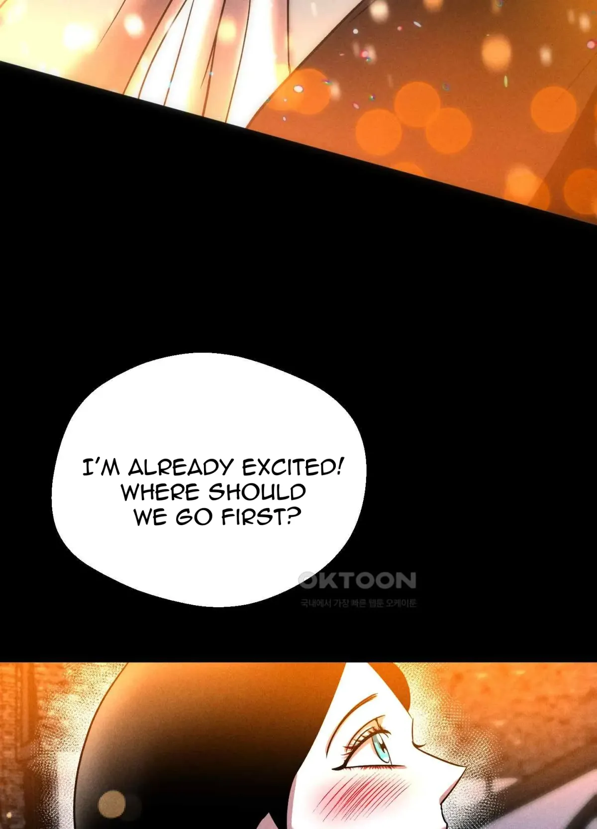 Salvation of the Moon Chapter 3 page 64 - 