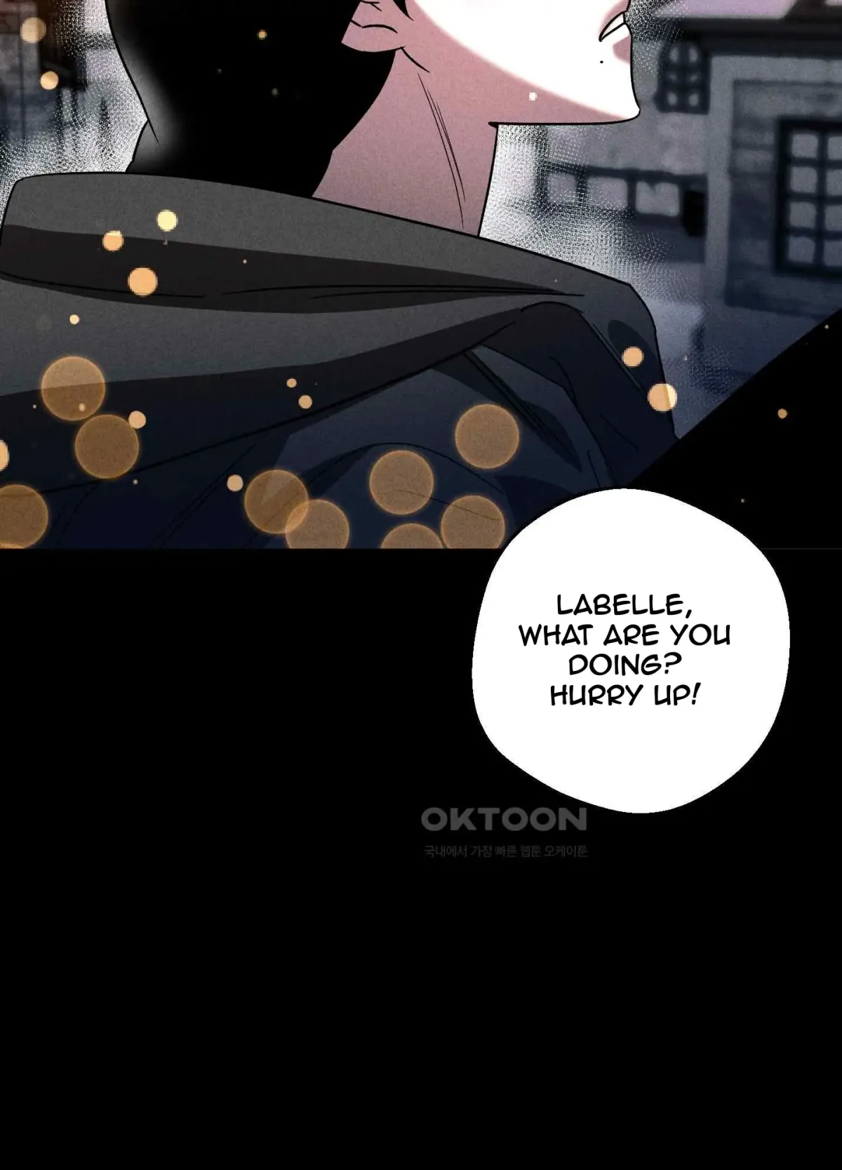 Salvation of the Moon Chapter 3 page 65 - 