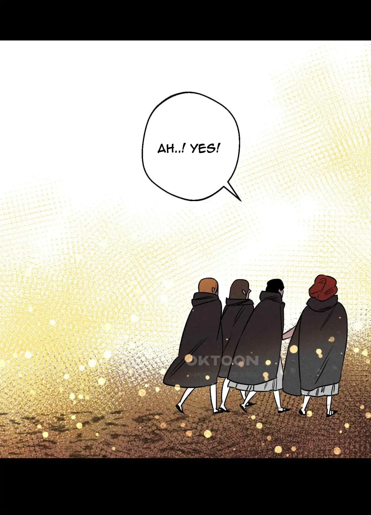 Salvation of the Moon Chapter 3 page 66 - 
