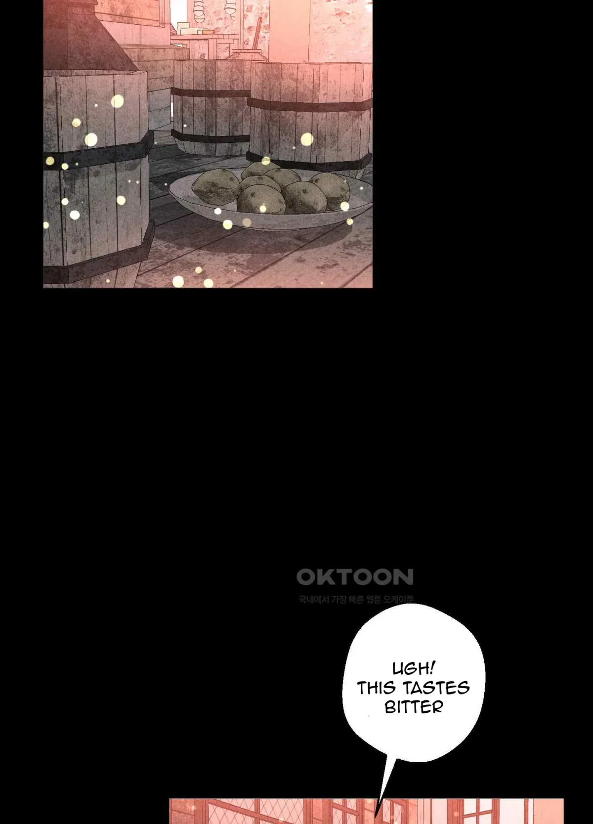Salvation of the Moon Chapter 3 page 68 - 