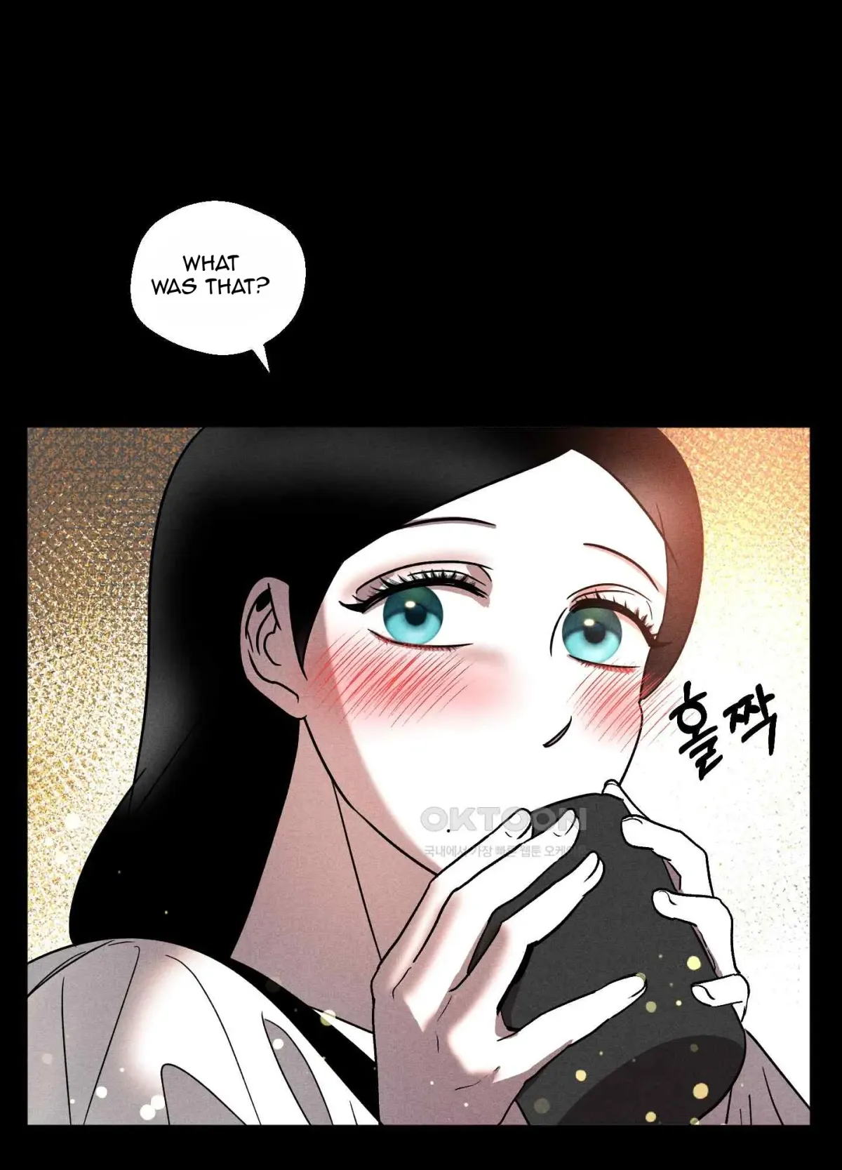 Salvation of the Moon Chapter 3 page 74 - 
