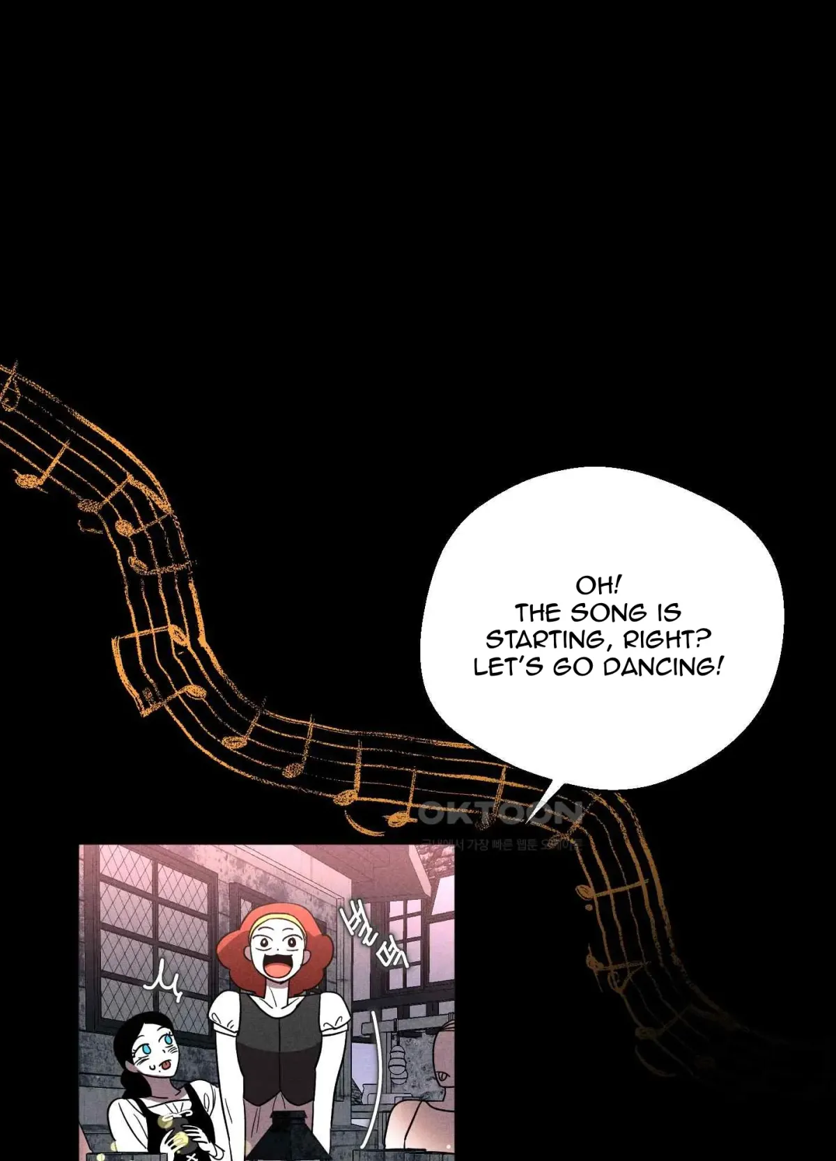 Salvation of the Moon Chapter 3 page 75 - 