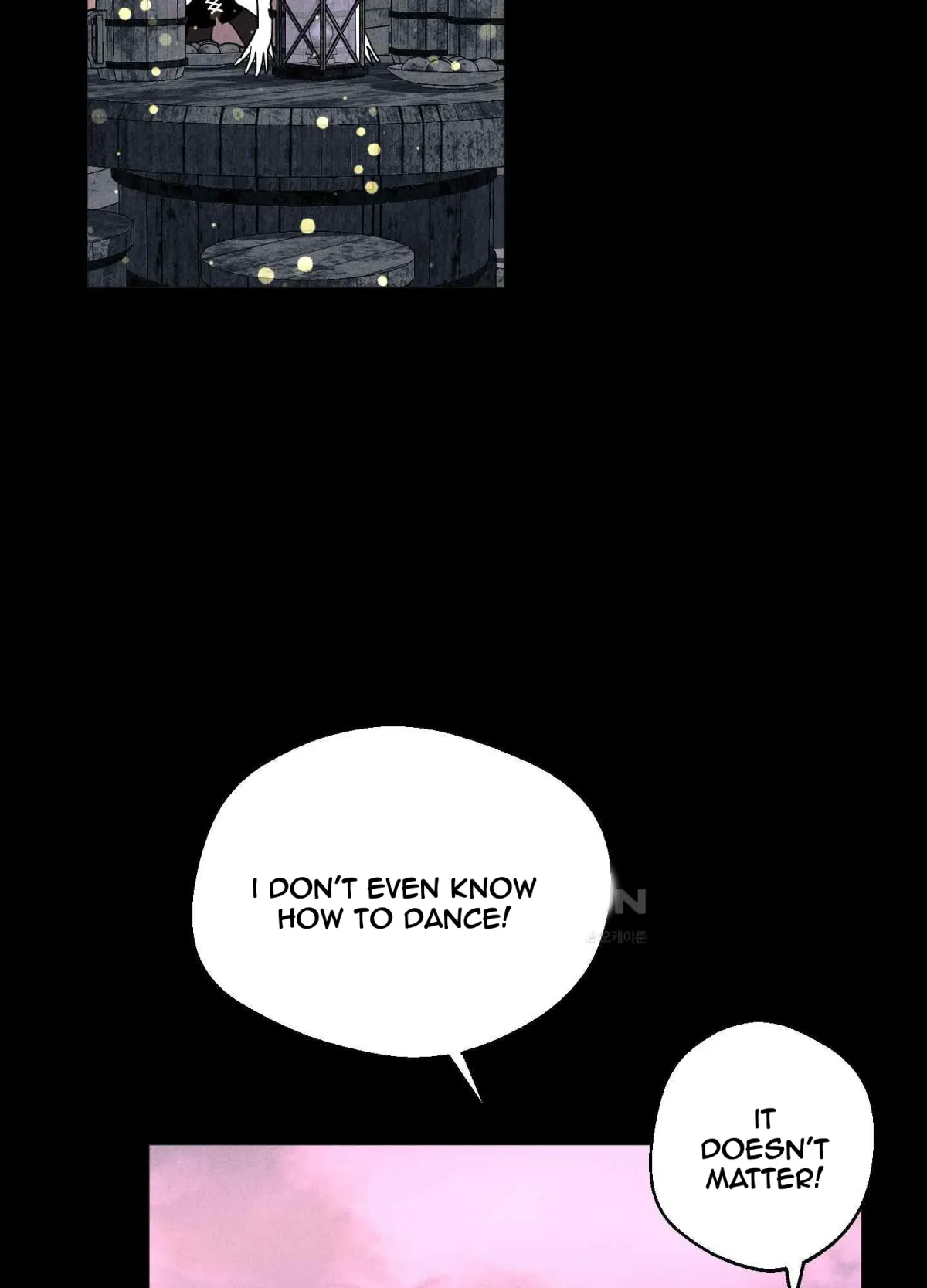 Salvation of the Moon Chapter 3 page 76 - 