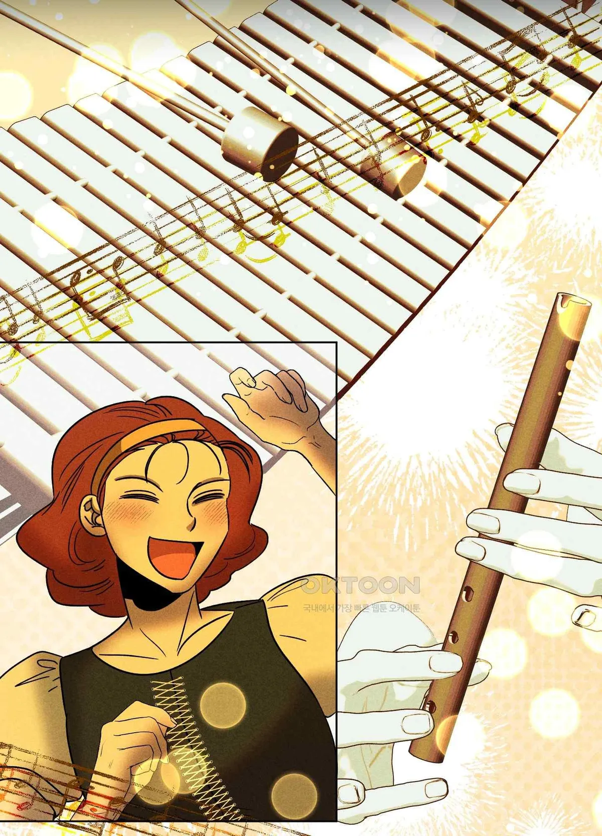 Salvation of the Moon Chapter 3 page 78 - 