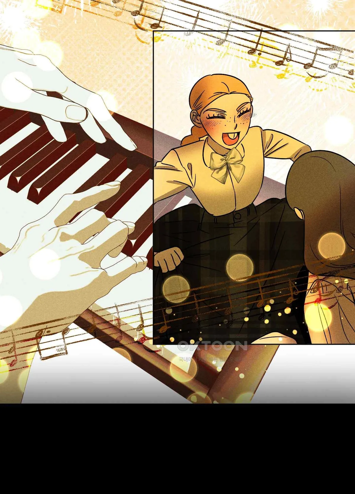 Salvation of the Moon Chapter 3 page 79 - 