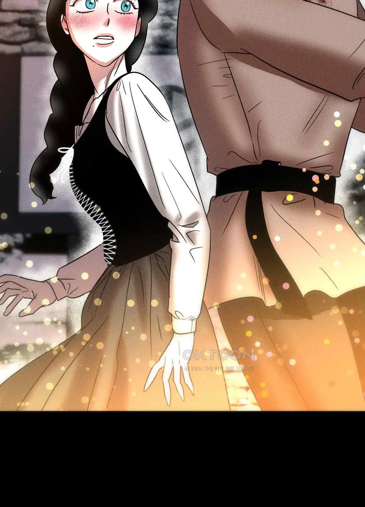 Salvation of the Moon Chapter 3 page 84 - 