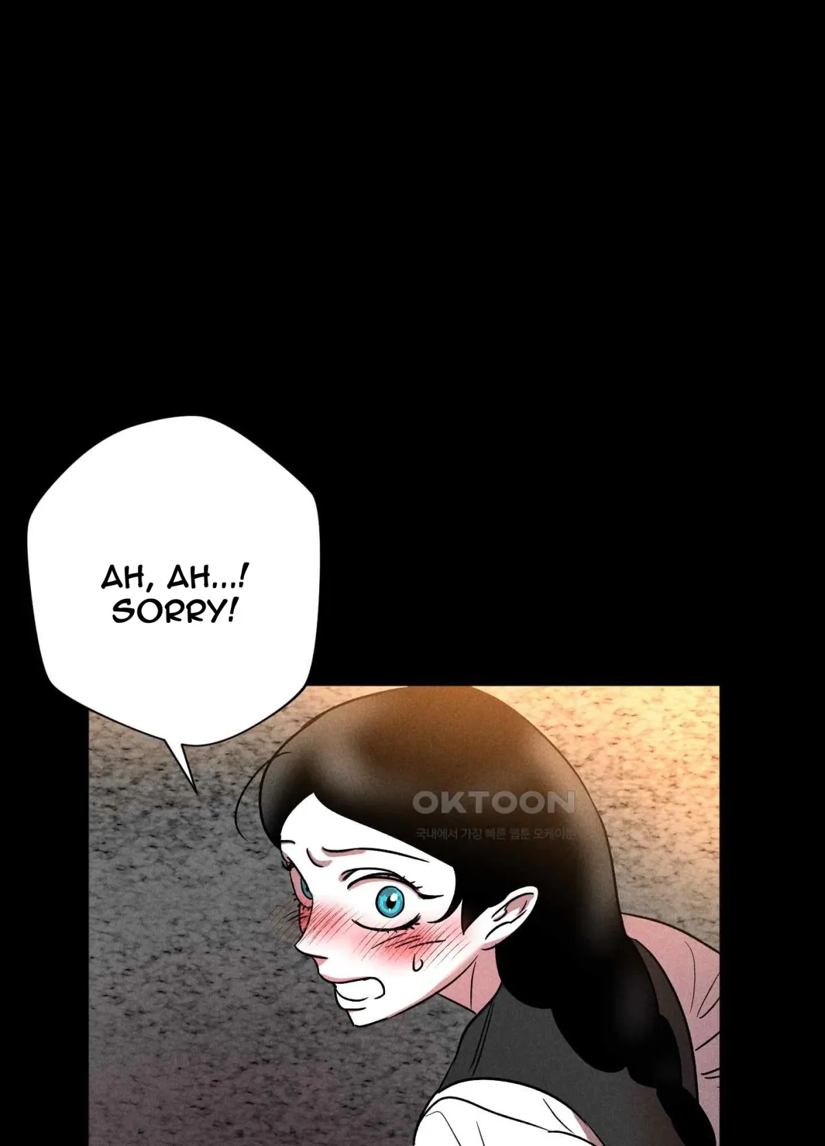 Salvation of the Moon Chapter 3 page 85 - 