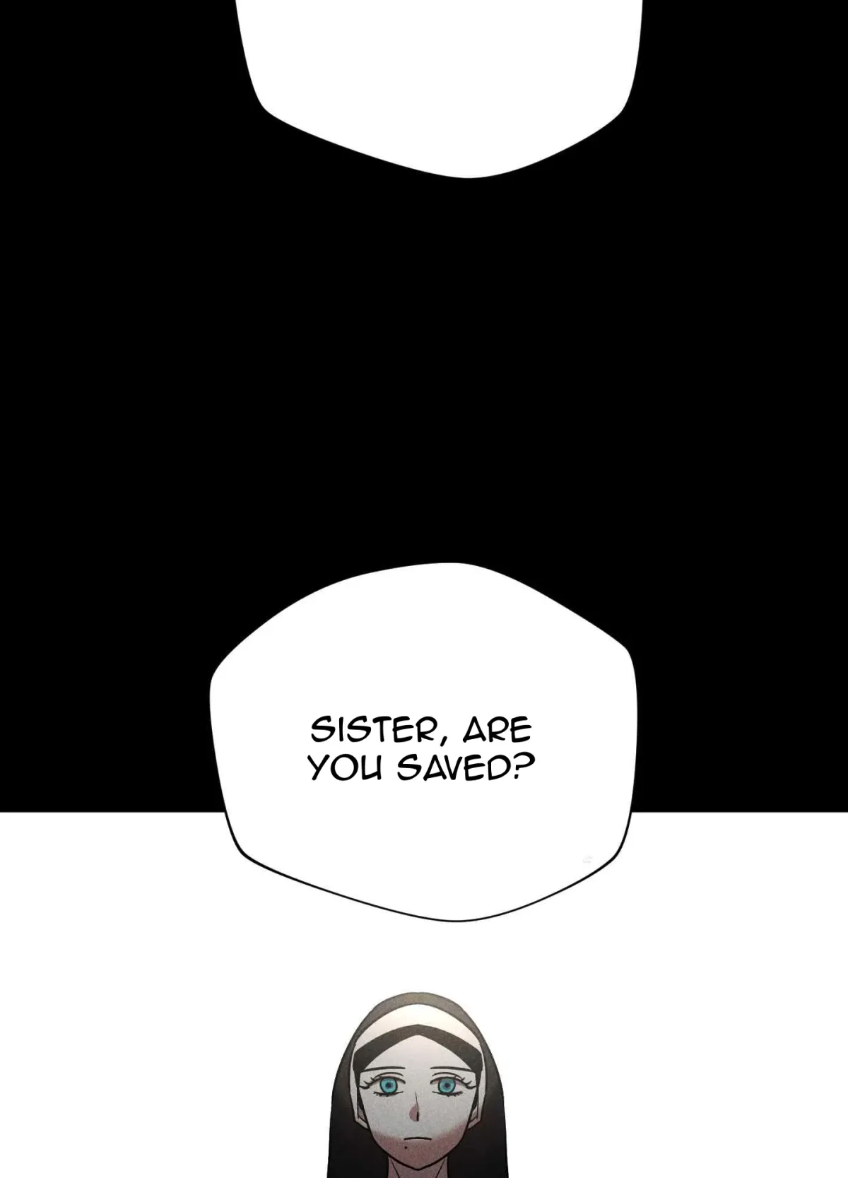 Salvation of the Moon Chapter 3 page 10 - 