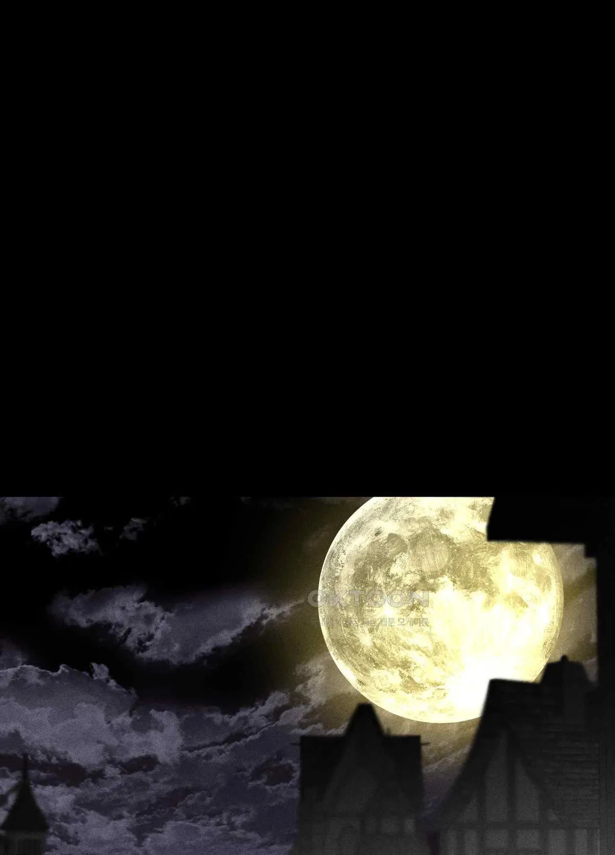 Salvation of the Moon Chapter 3 page 95 - 