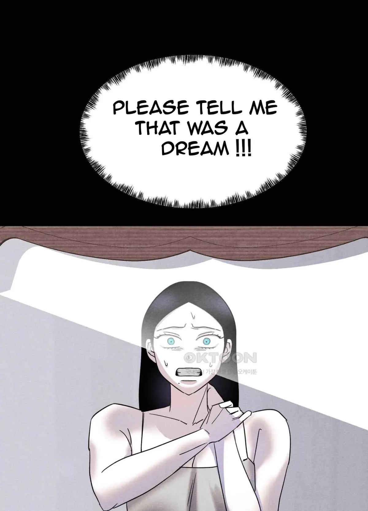 Salvation of the Moon Chapter 4 page 14 - 