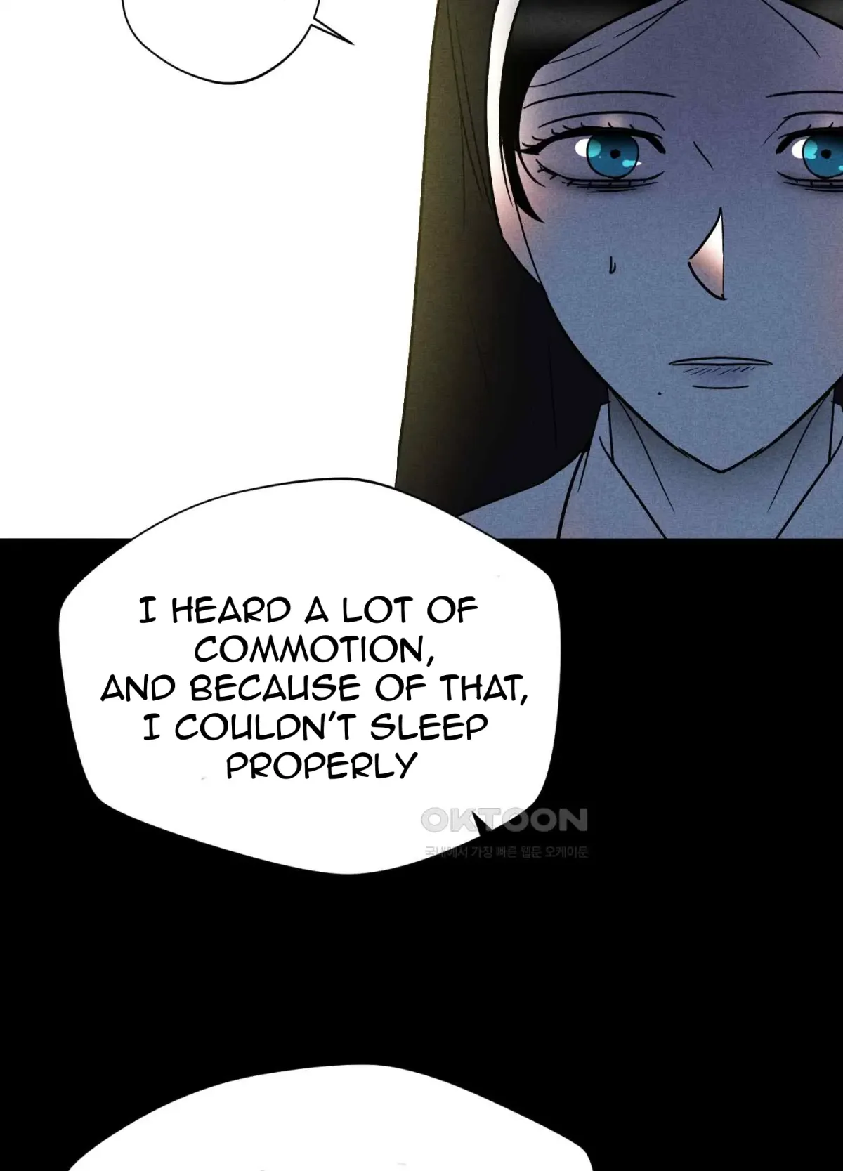 Salvation of the Moon Chapter 4 page 23 - 
