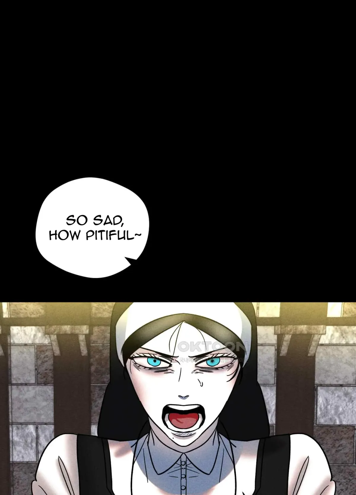 Salvation of the Moon Chapter 4 page 25 - 