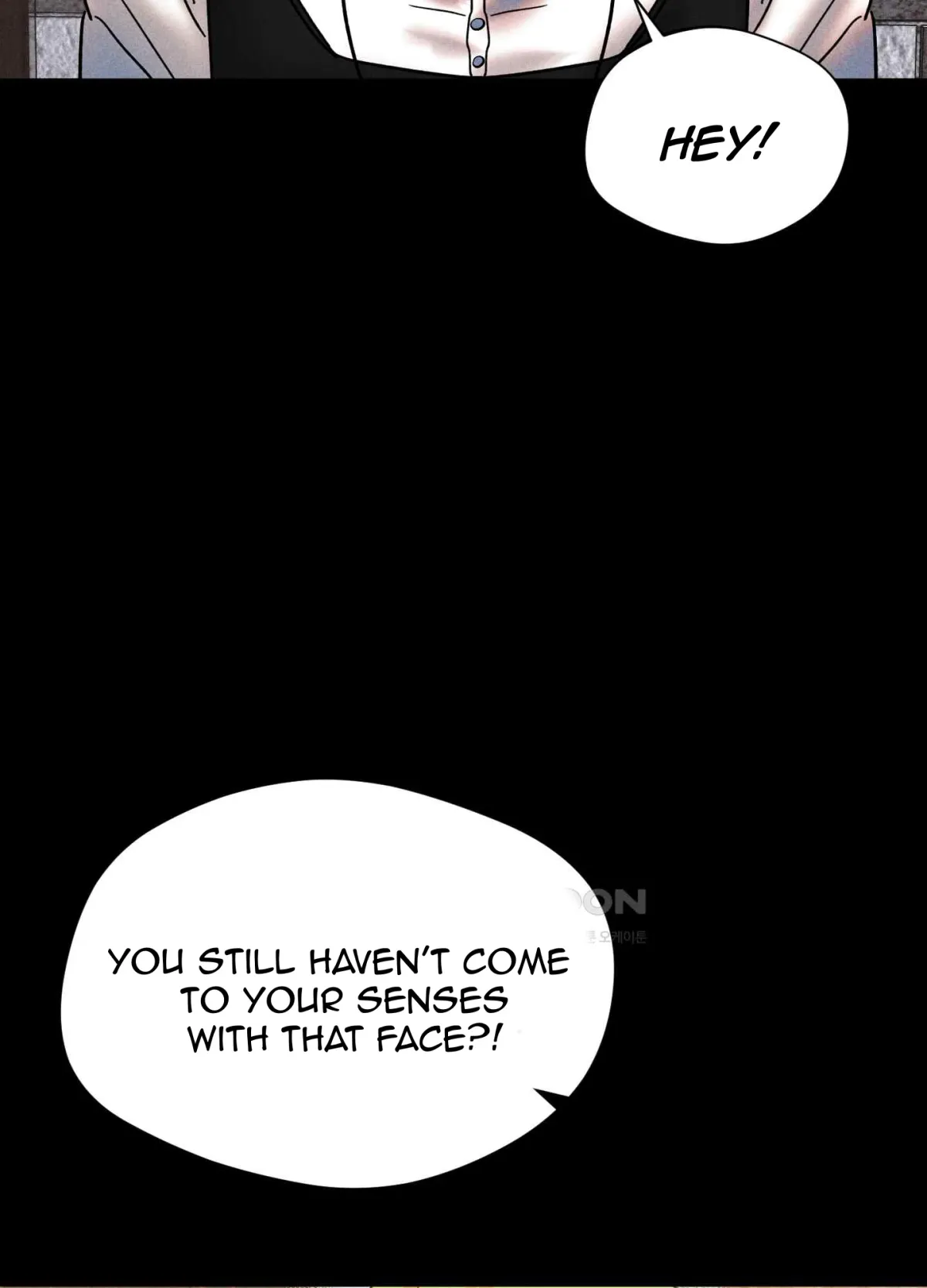 Salvation of the Moon Chapter 4 page 26 - 