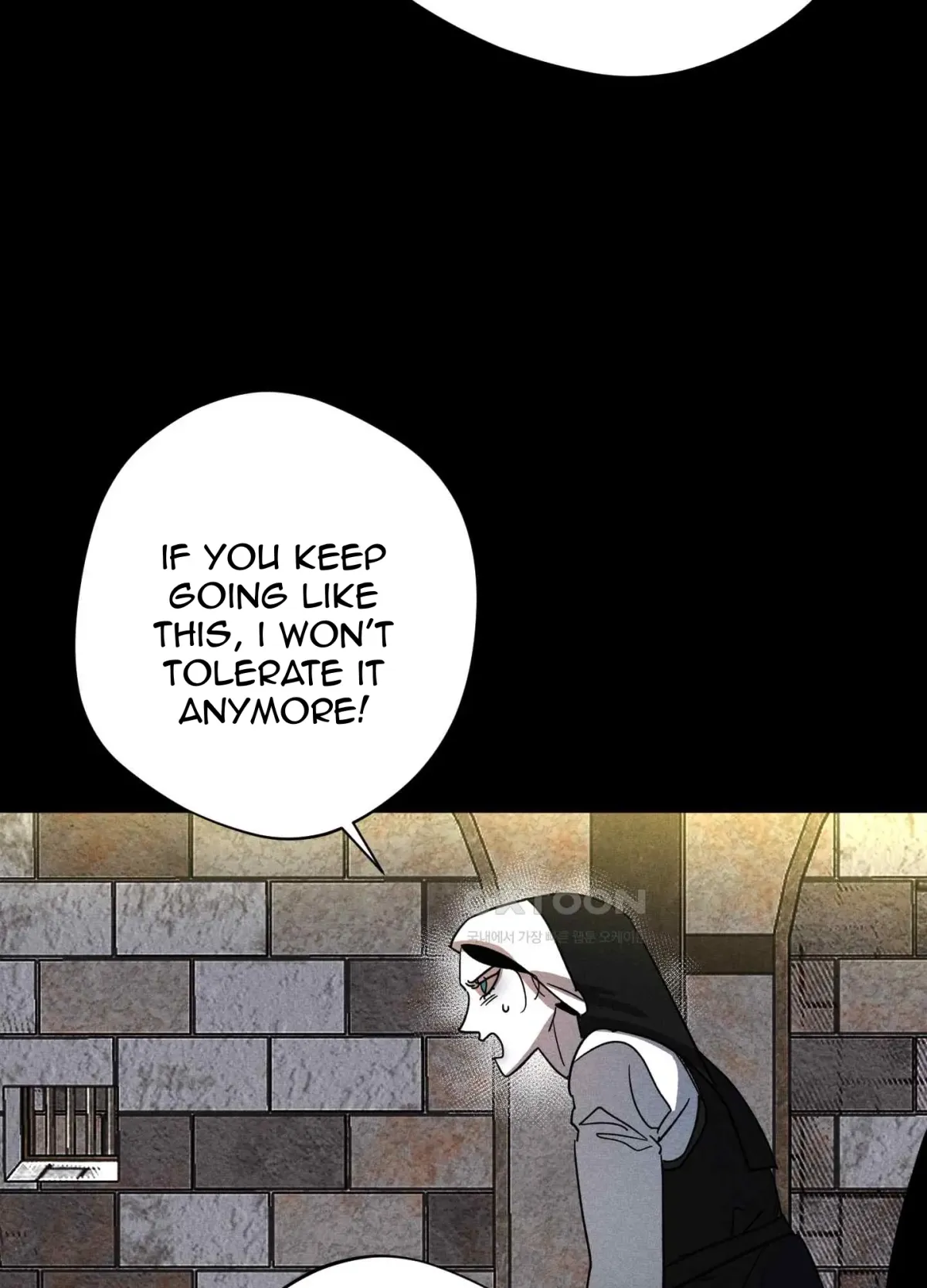 Salvation of the Moon Chapter 4 page 28 - 