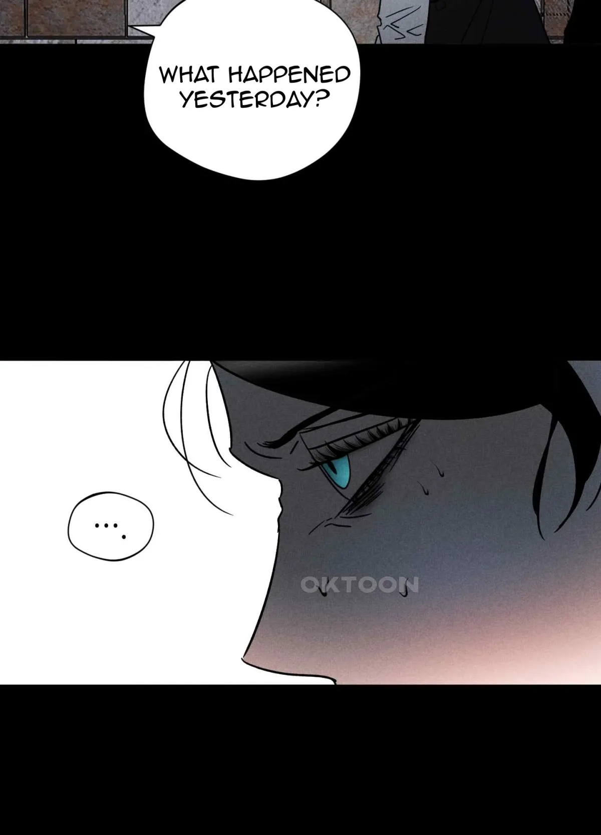 Salvation of the Moon Chapter 4 page 29 - 