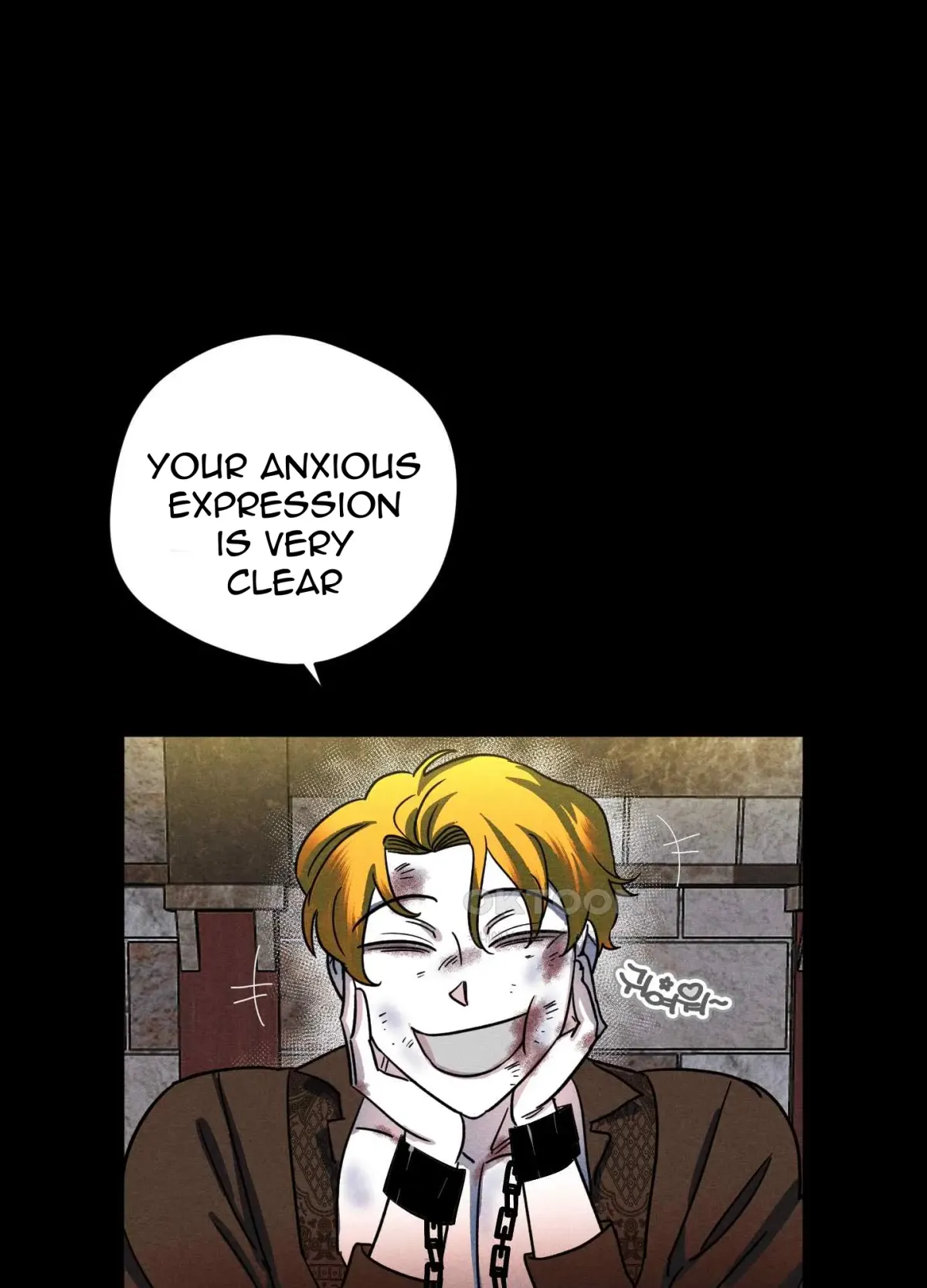 Salvation of the Moon Chapter 4 page 30 - 