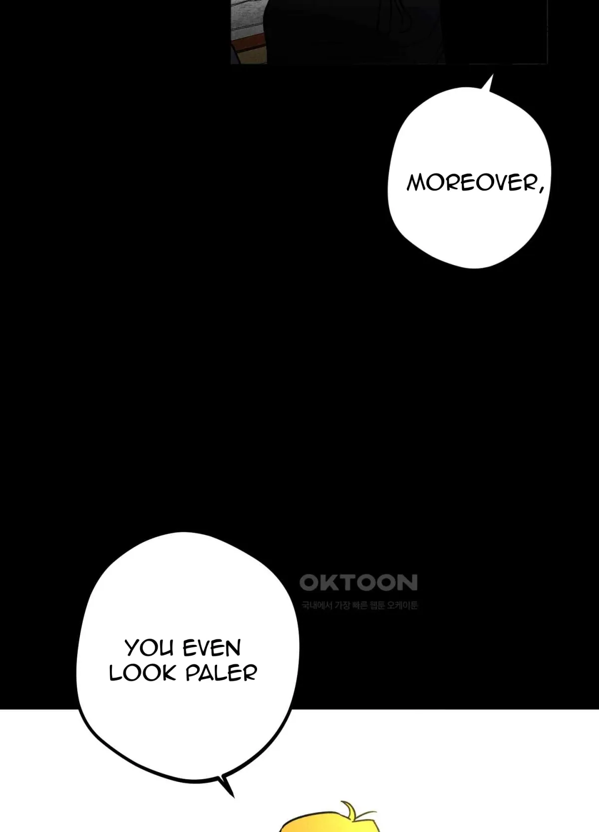 Salvation of the Moon Chapter 4 page 33 - 
