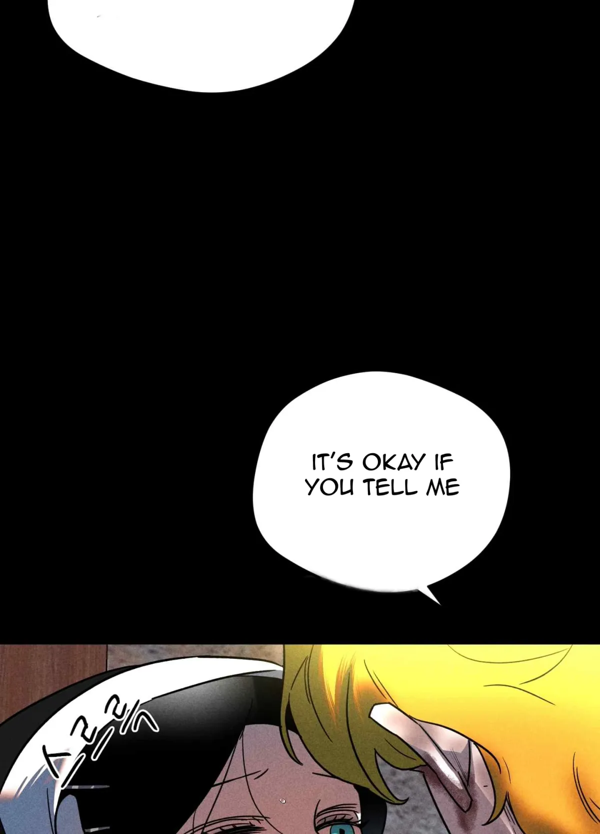 Salvation of the Moon Chapter 4 page 40 - 